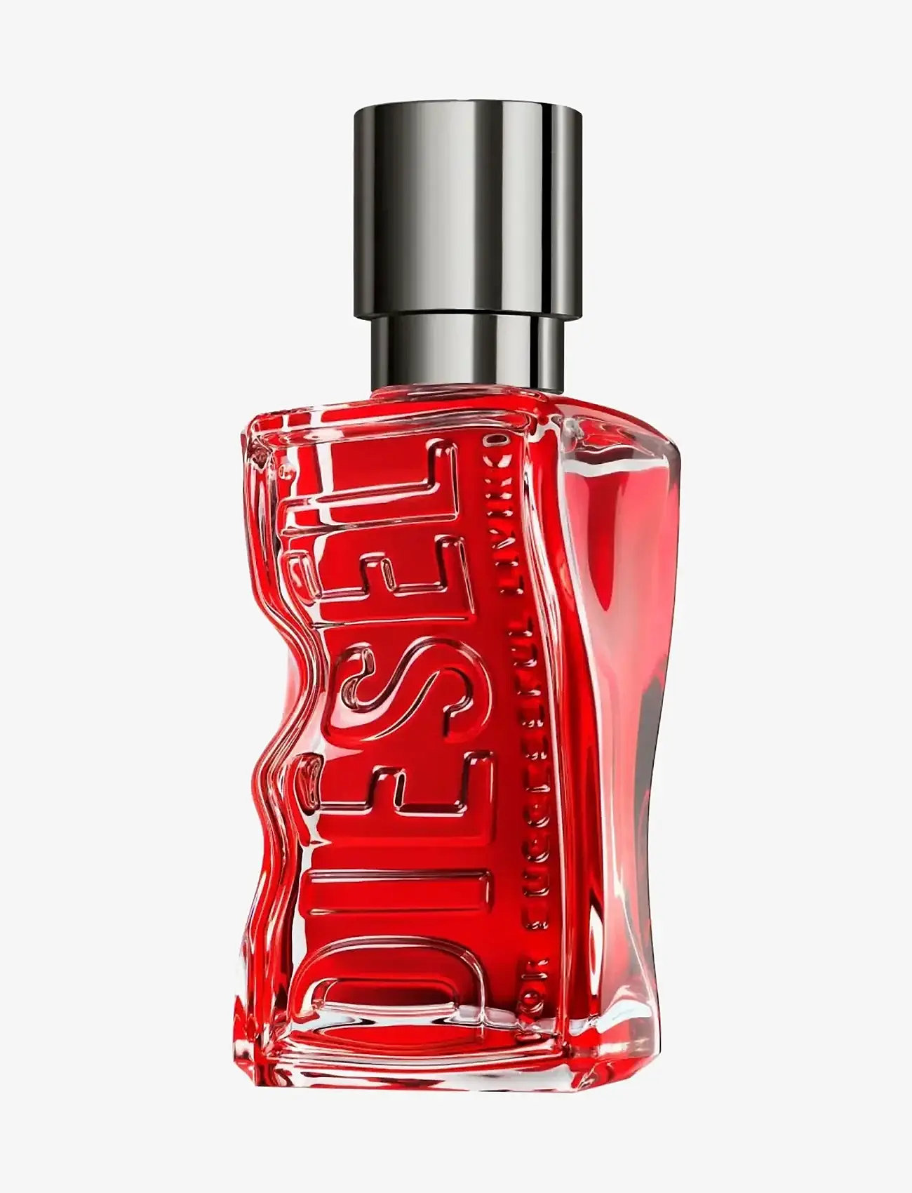 Diesel - Fragrance - DIESEL D Red Eau de parfum 30 ML - til ham  - clear - 0