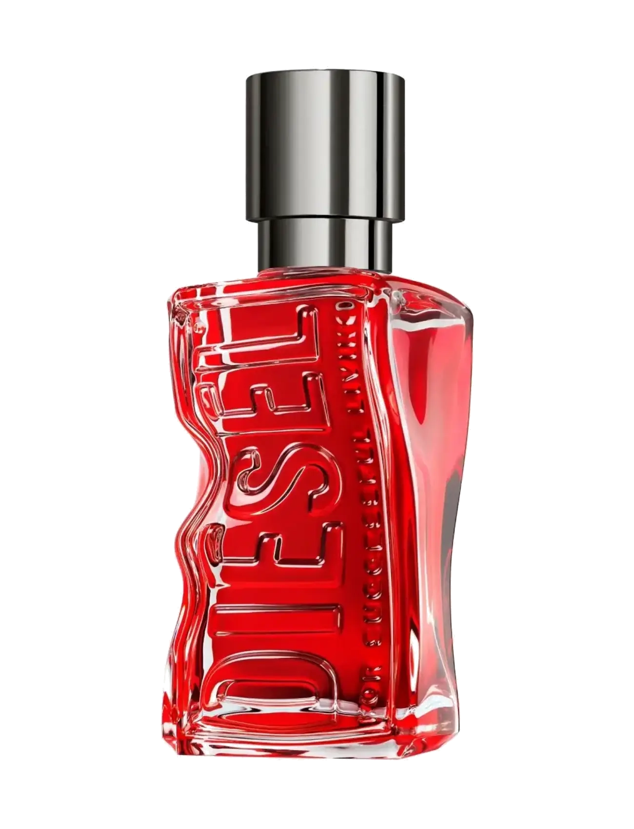Diesel - Fragrance DIESEL D Red Eau de parfum 30 ML - Parfumer - null / undefined