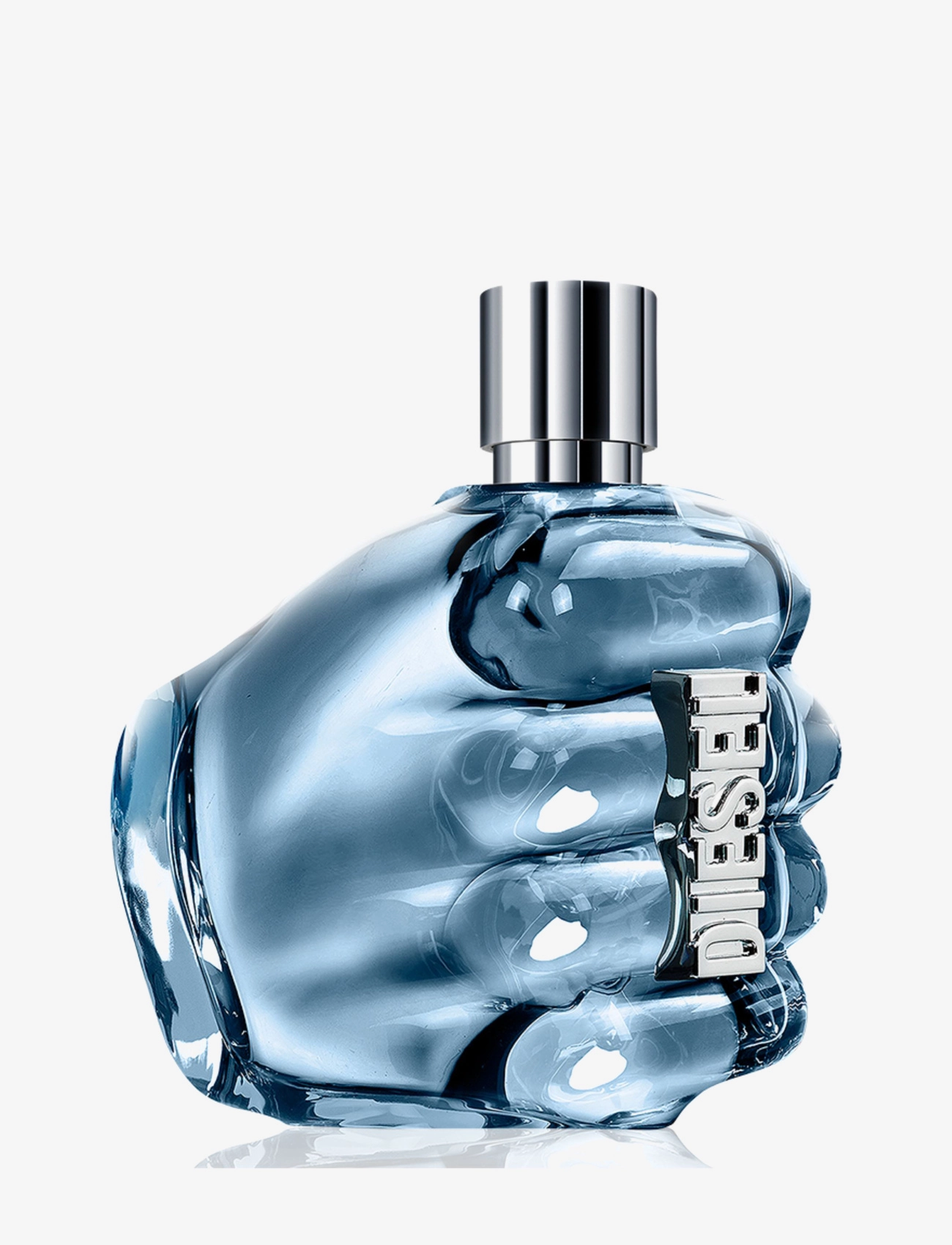Diesel - Fragrance Diesel Only The Brave Eau De Toilette 125 ml, 125 ml, Nude, Parfume > Eau De Toilette, Herre