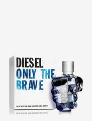 Diesel - Fragrance - DIESEL Only the Brave Eau de toilette 35 ML - mellan 500-1000 kr - no color code - 2