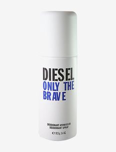 DIESEL Only the Brave Deodorant spray 150 ML, Diesel - Fragrance