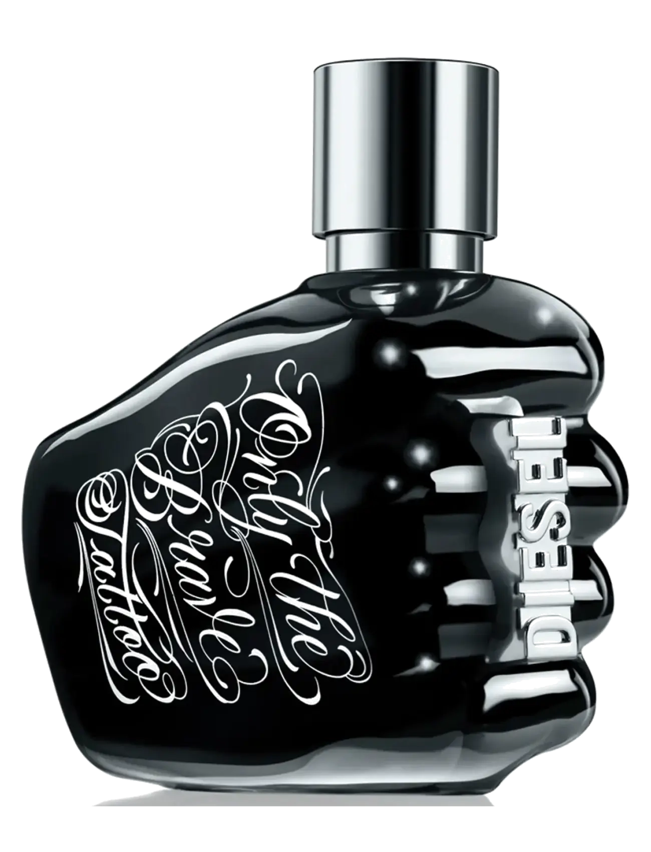 Diesel - Fragrance DIESEL Only the Brave Tattoo Eau de toilette 50 ML - Beauty för Män - CLEAR / undefined