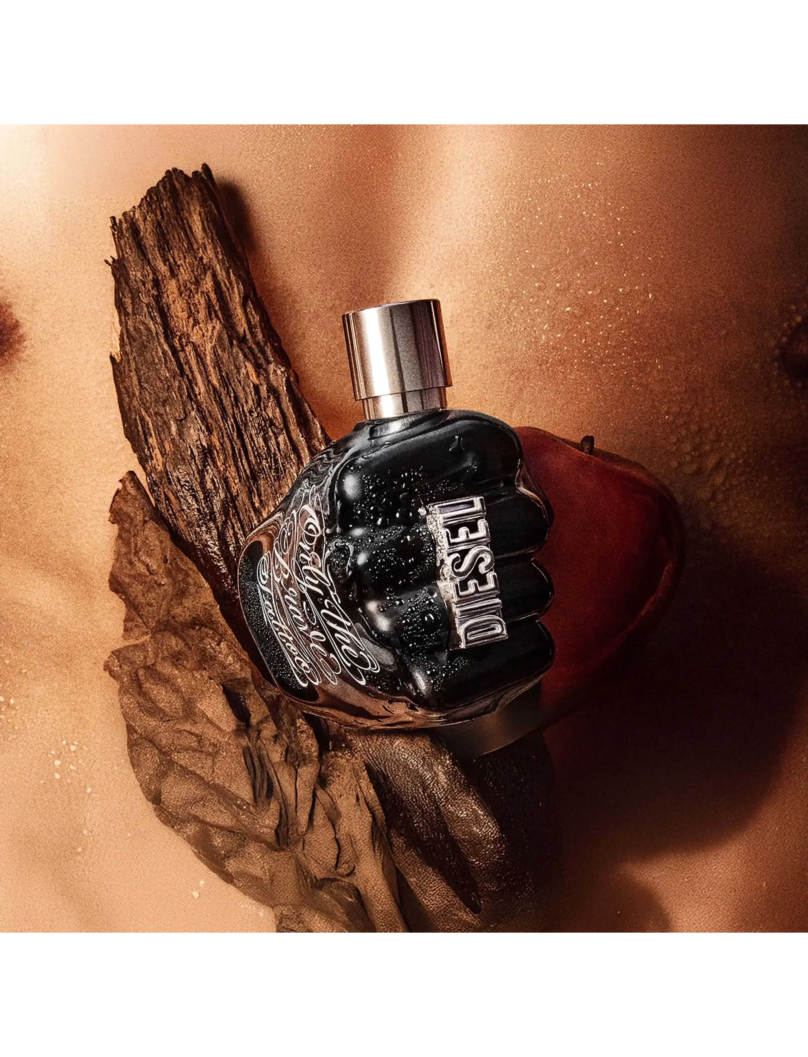 Diesel Fragrance Diesel Only The Brave Tattoo Eau De Toilette 2