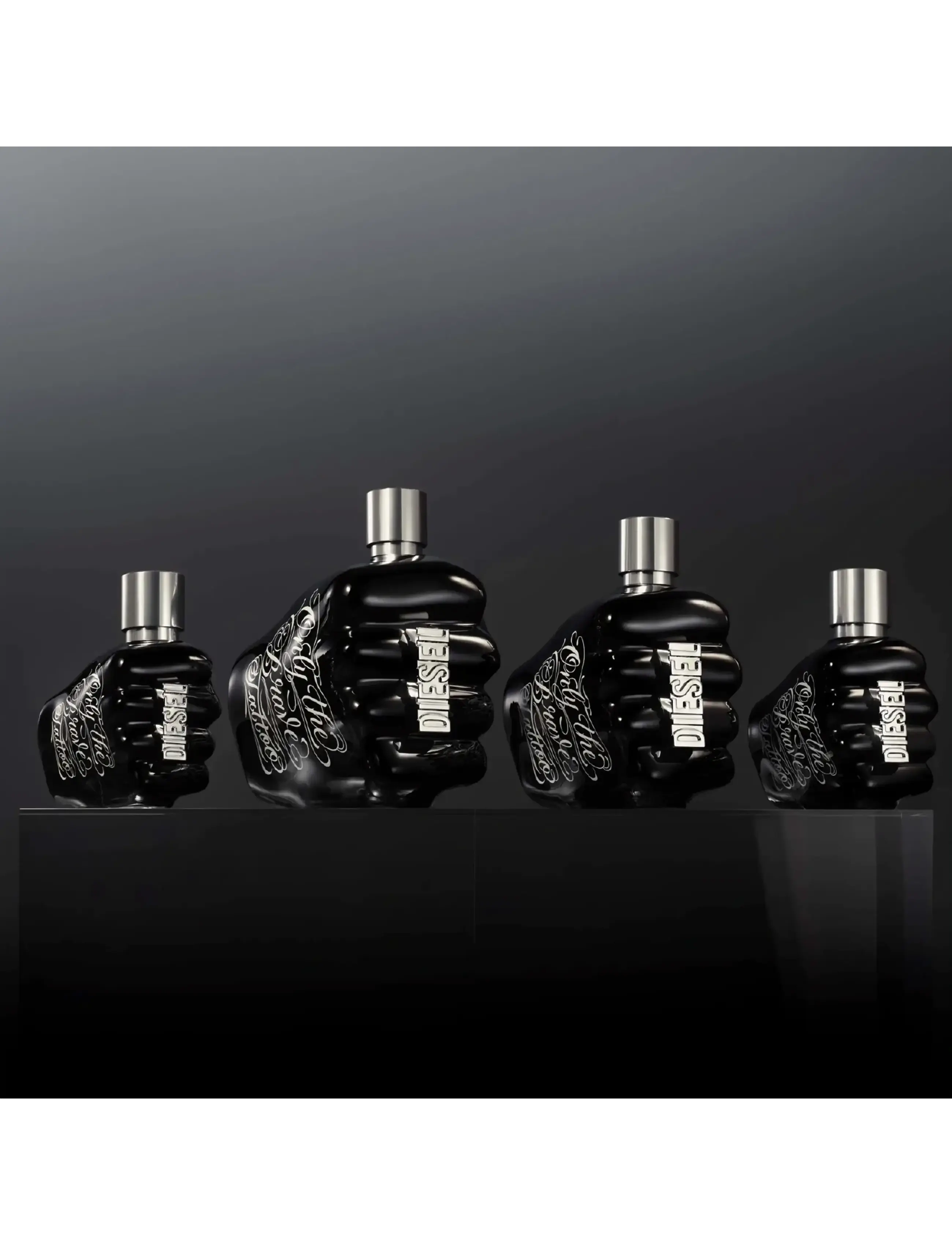 Diesel Fragrance Diesel Only The Brave Tattoo Eau De Toilette 6