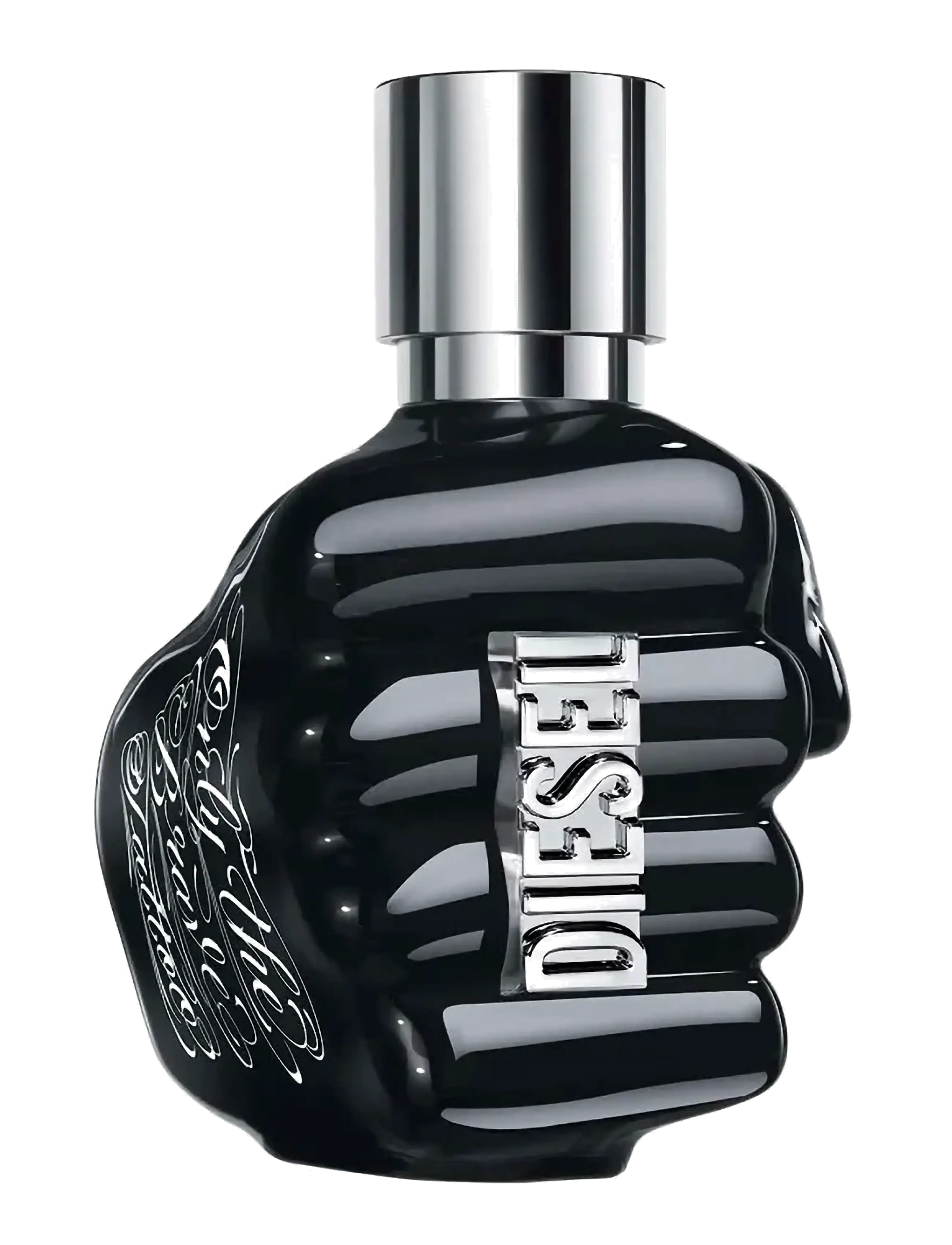 Diesel - Fragrance DIESEL Only the Brave Tattoo Eau de toilette 35 ML - DIESEL - CLEAR / undefined