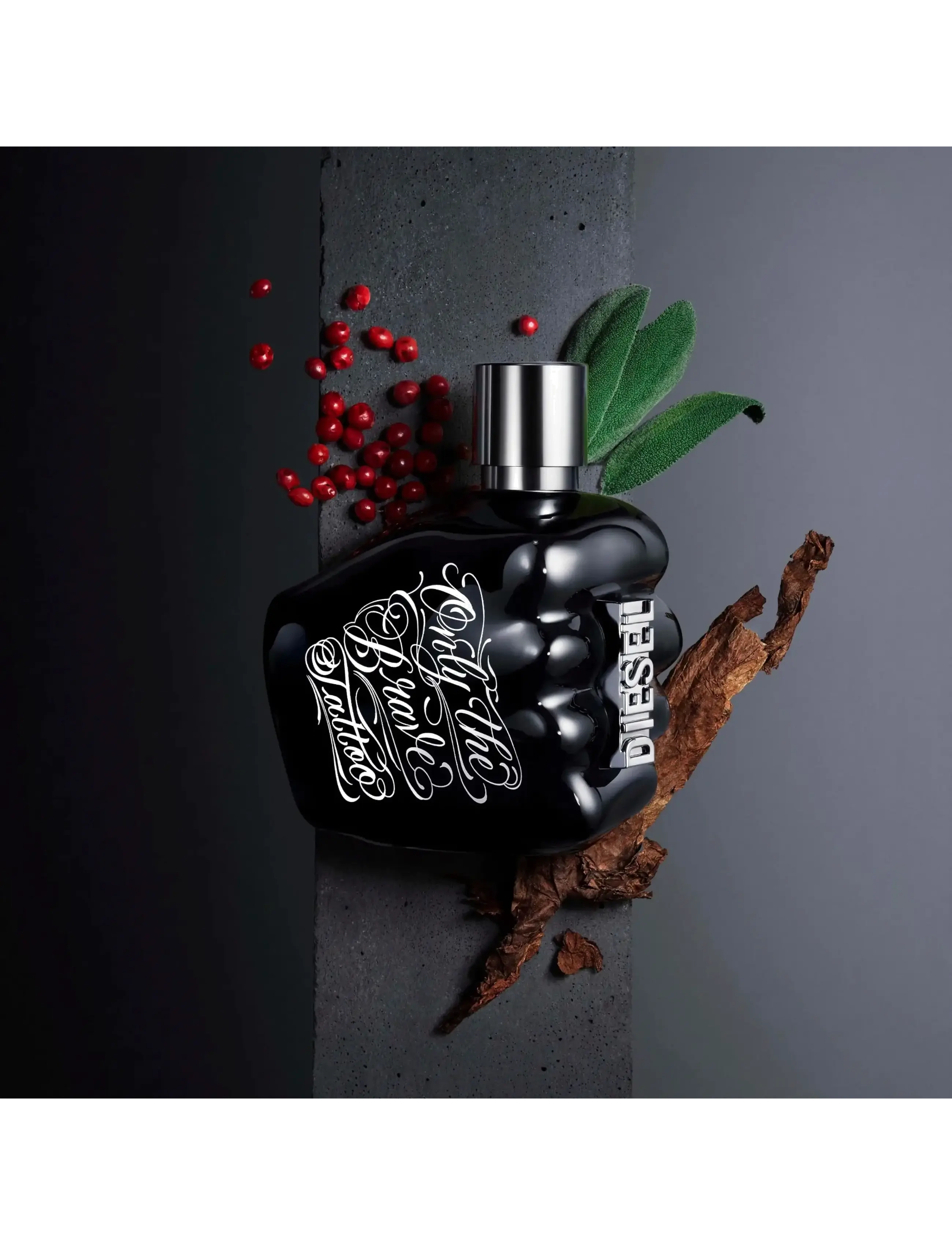 Diesel Fragrance Diesel Only The Brave Tattoo Eau De Toilette 3