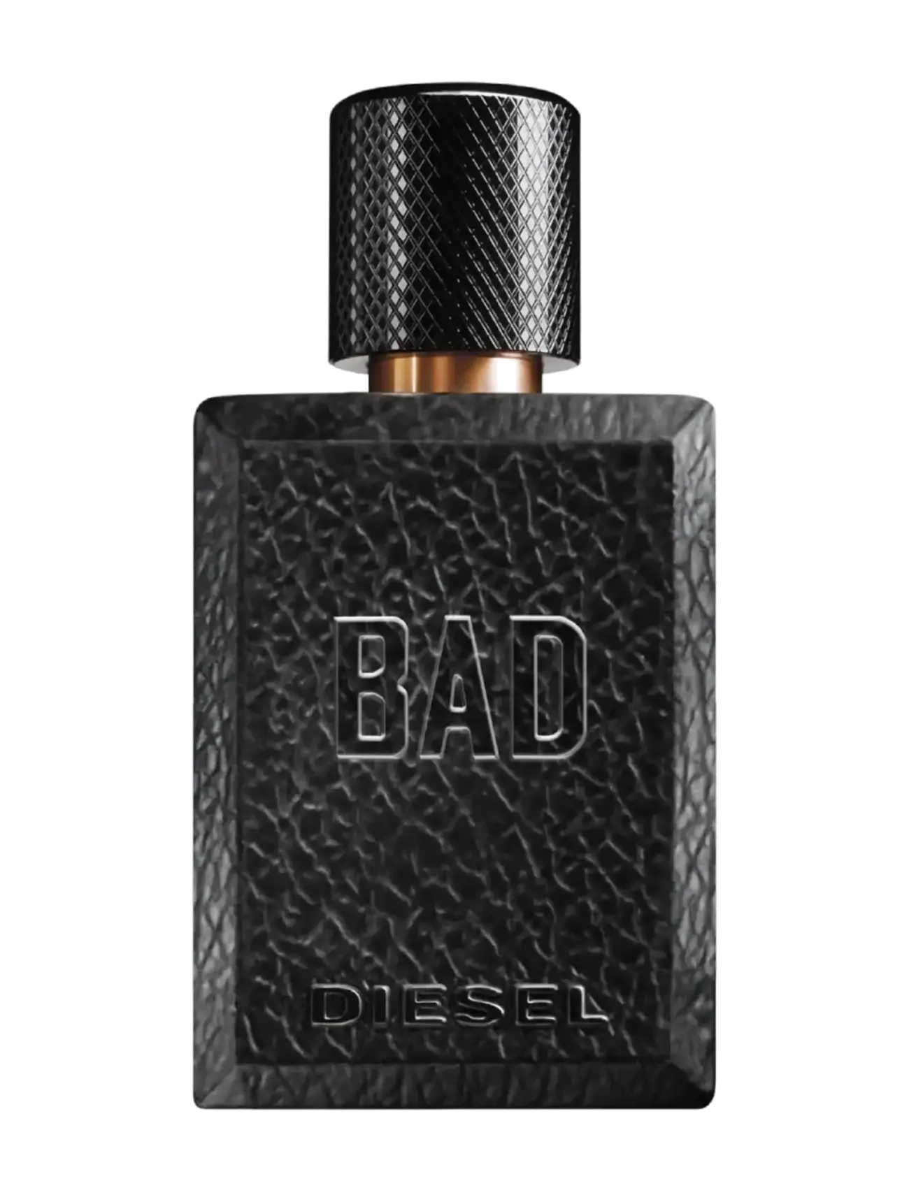 Diesel - Fragrance Diesel Bad Eau De Toilette 100 ml, 100 ml, Nude, Parfume > Eau De Toilette, Herre