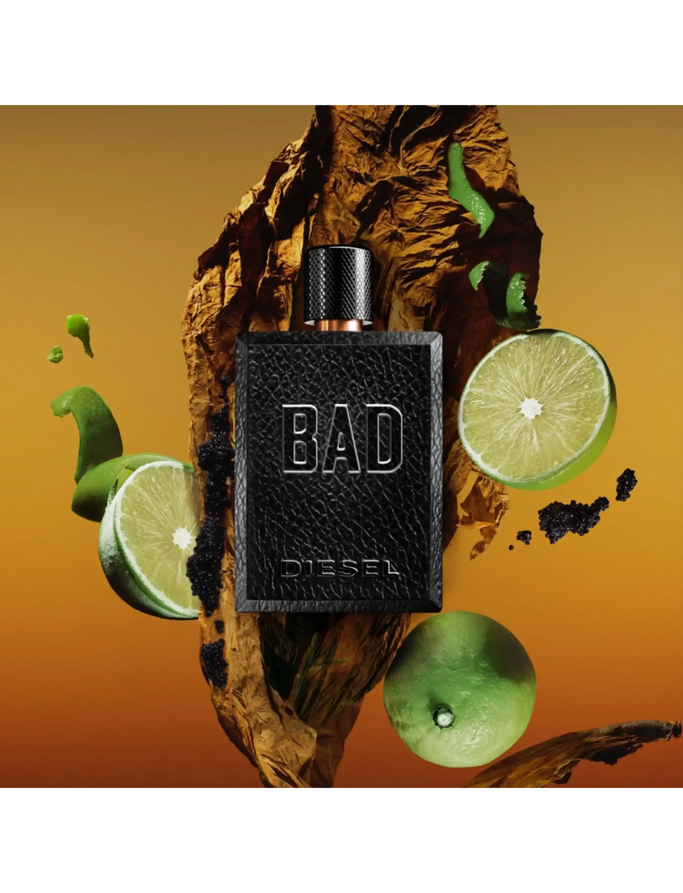 Diesel Fragrance Diesel Bad Eau De Toilette 2
