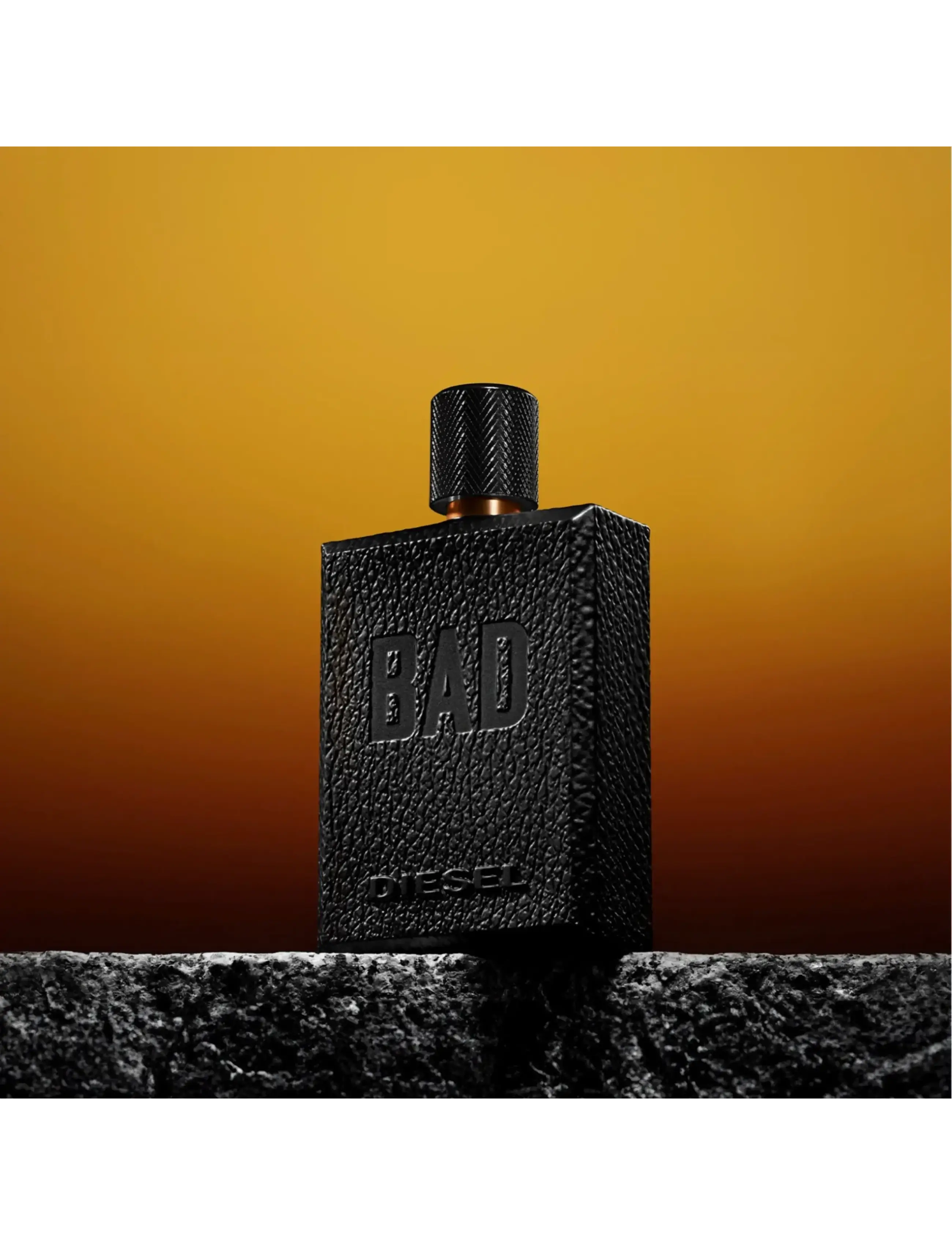 Diesel Fragrance Diesel Bad Eau De Toilette 4