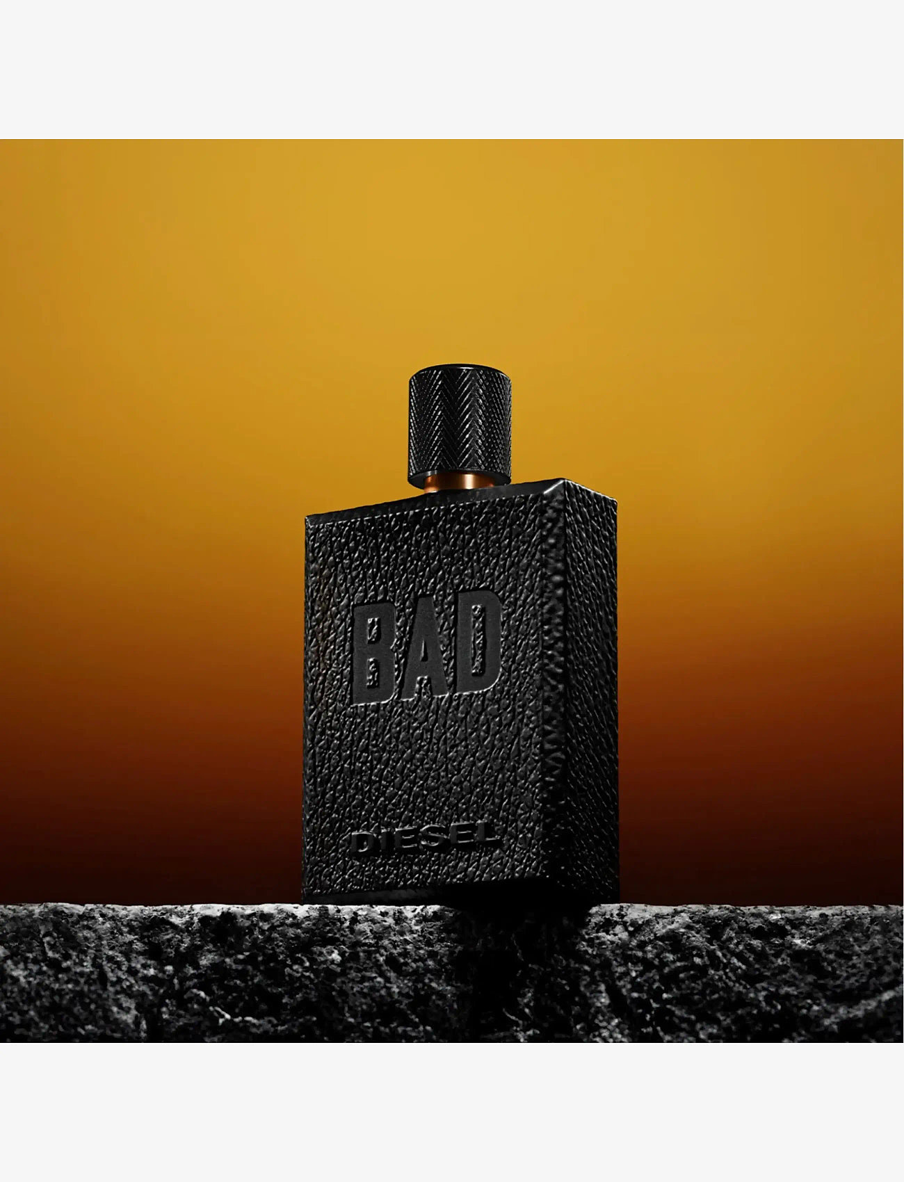 Diesel - Fragrance - DIESEL Bad Eau de toilette 100 ML - till honom  - clear - 3