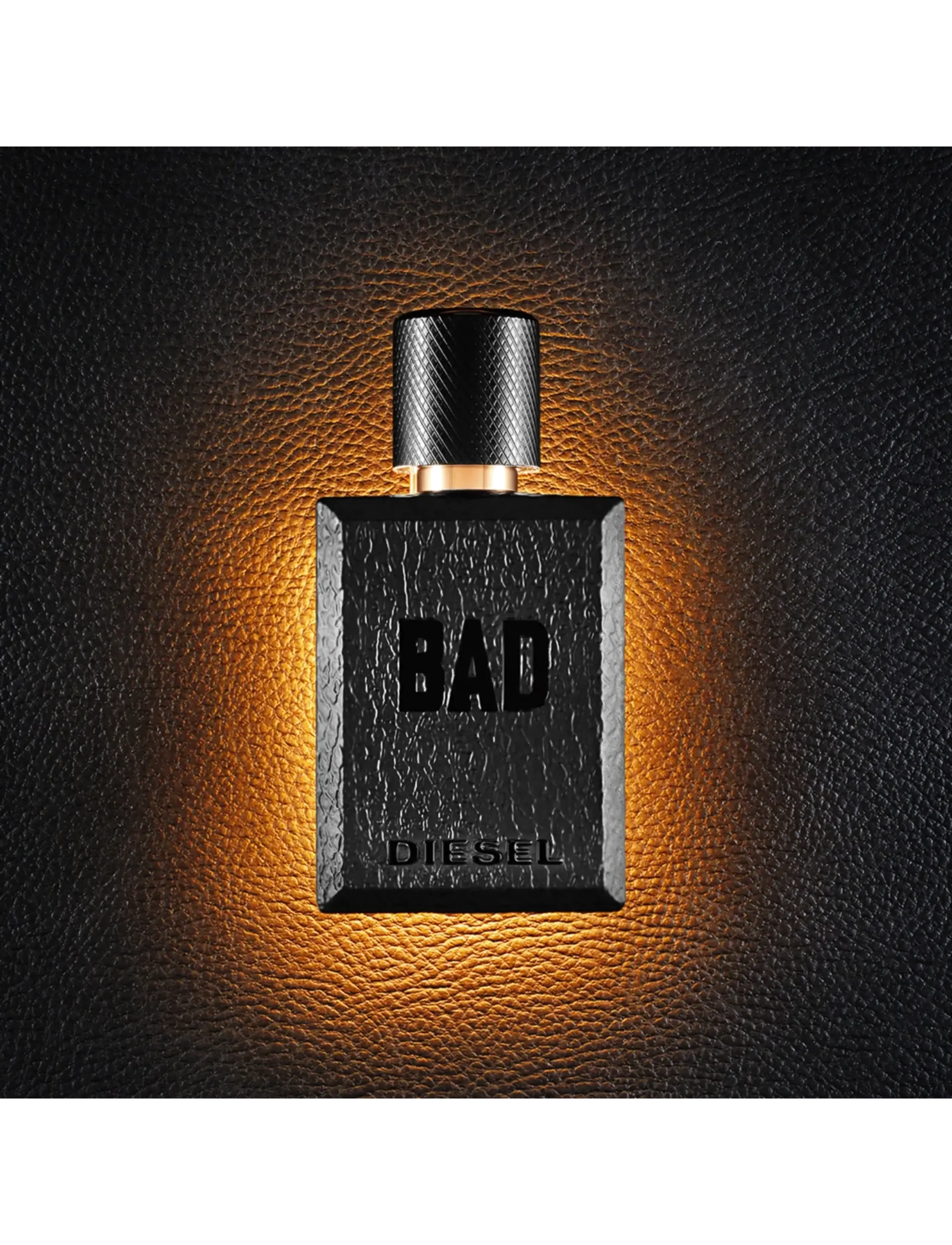 Diesel Fragrance Diesel Bad Eau De Toilette 5