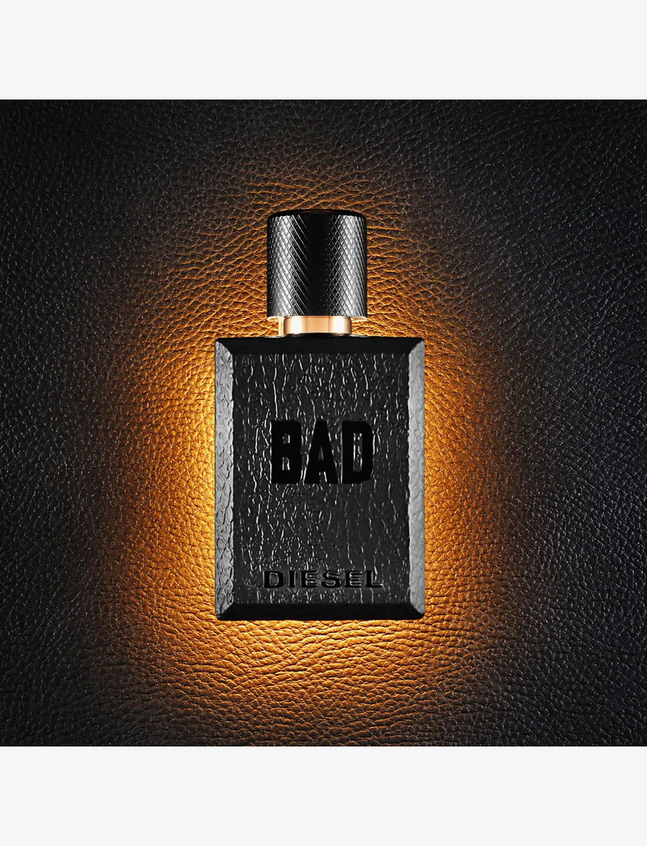 Diesel - Fragrance - DIESEL Bad Eau de toilette 100 ML - till honom  - clear - 4