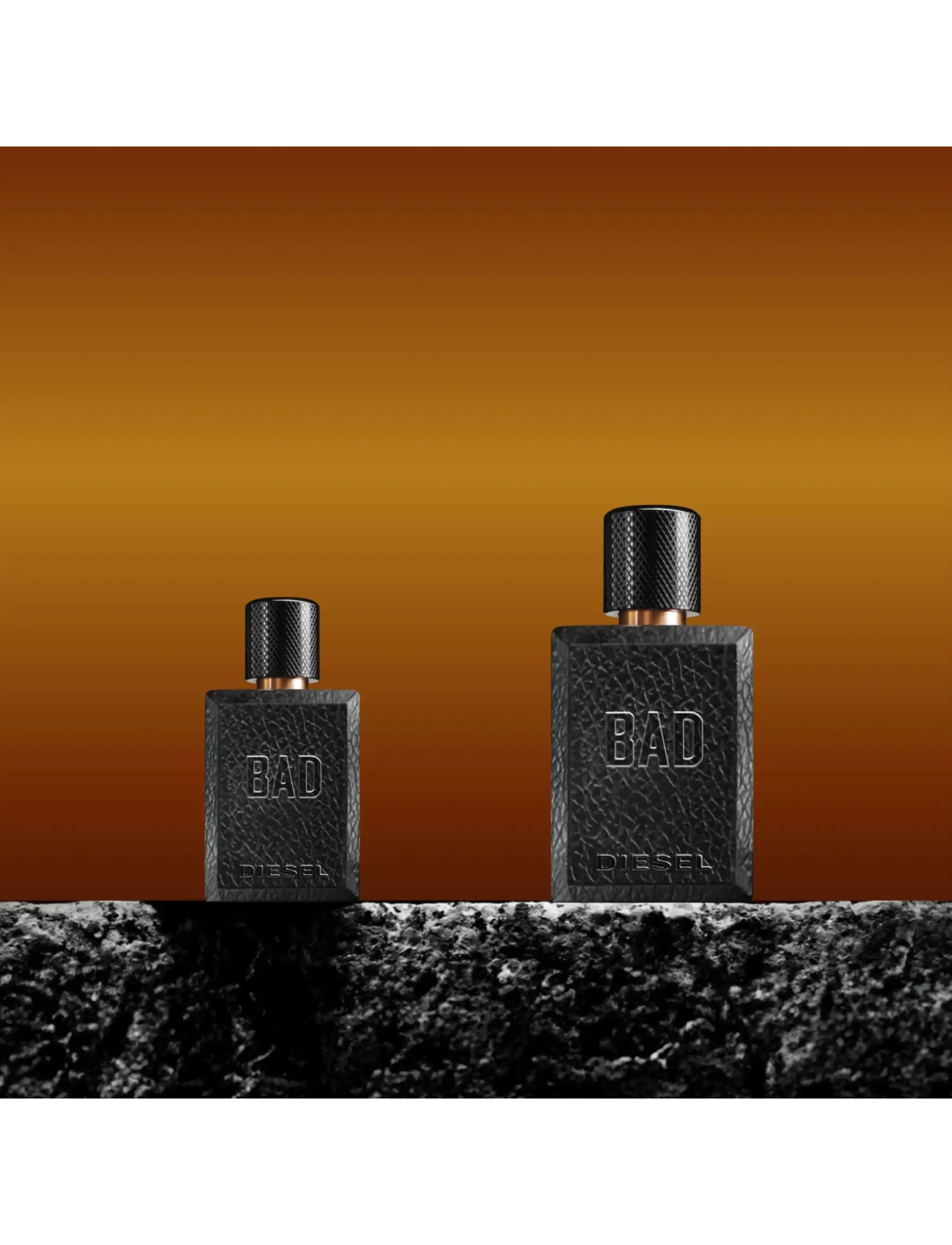 Diesel Fragrance Diesel Bad Eau De Toilette 6
