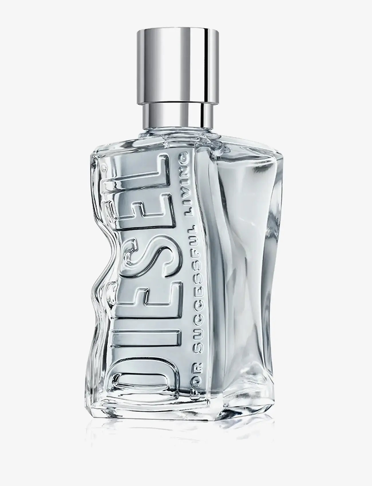 Diesel - Fragrance - D By Diesel Eau de toilette - till honom  - clear - 0