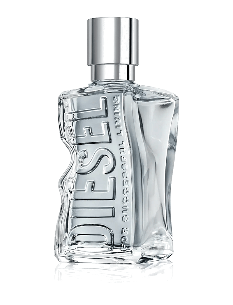 Diesel - Fragrance - D By Diesel Eau de toilette - meestele - clear - 0