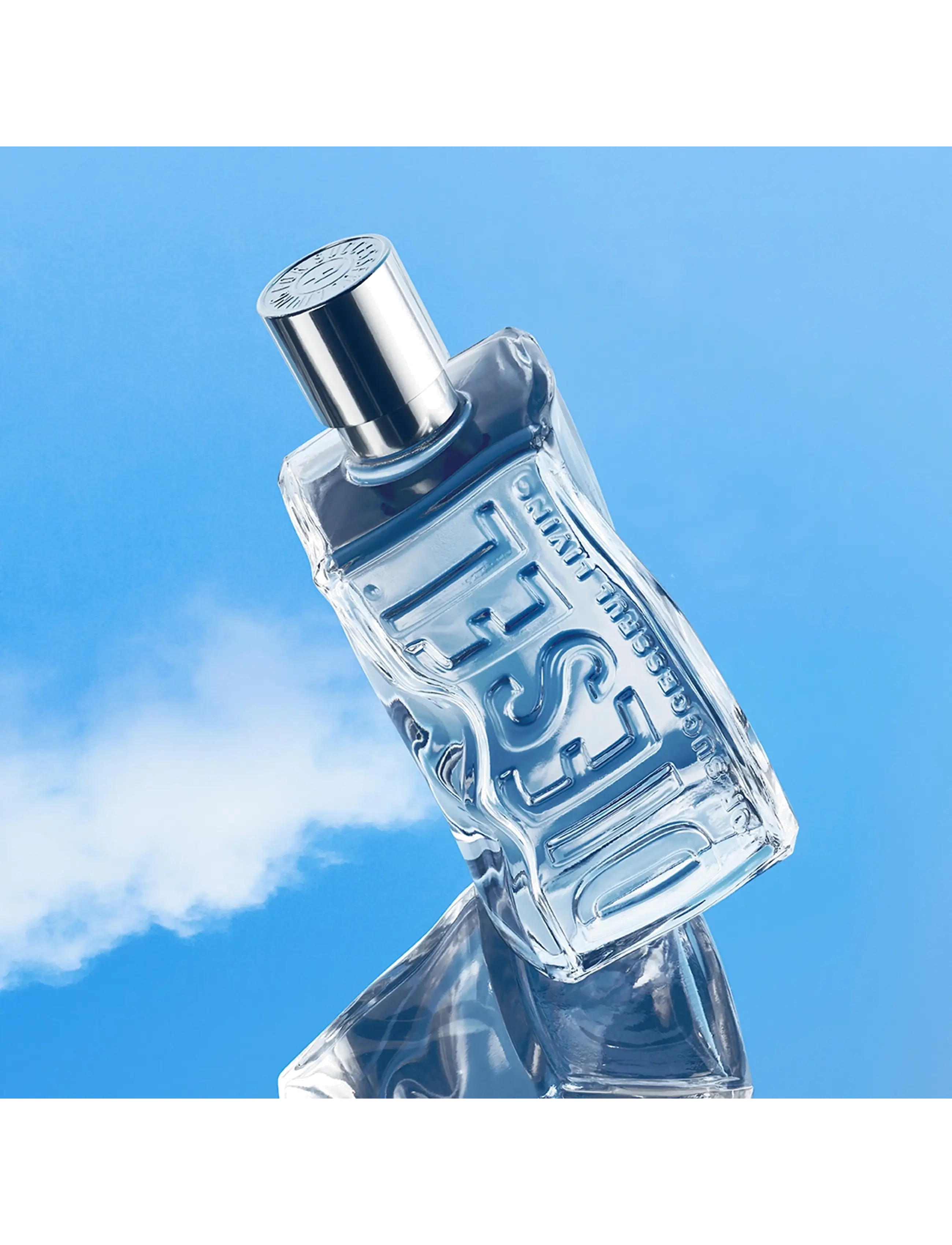 Diesel Fragrance D By Diesel Eau De Toilette 5