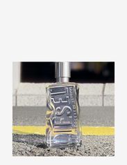 Diesel - Fragrance - DIESEL D By Diesel Eau de toilette 100 ML - eau de parfum - no colour - 2