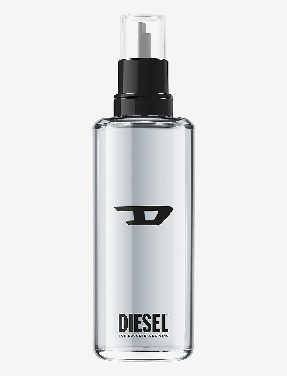 Diesel Fragrance Diesel D By Diesel Eau De Toilette 150 Ml Bestsellers Boozt