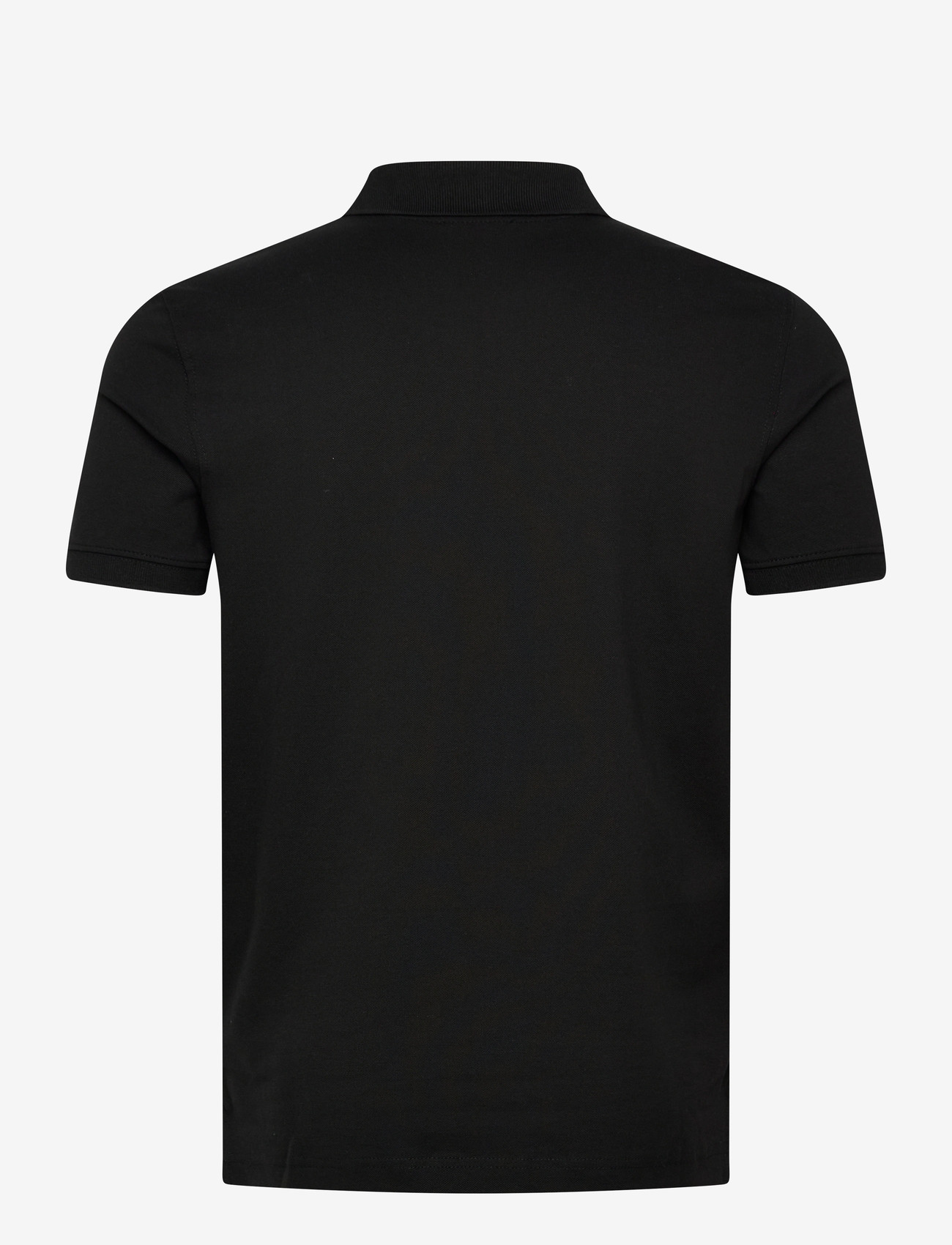 Diesel - T-SMITH-IND POLO - kortærmede poloer - caviar - 1
