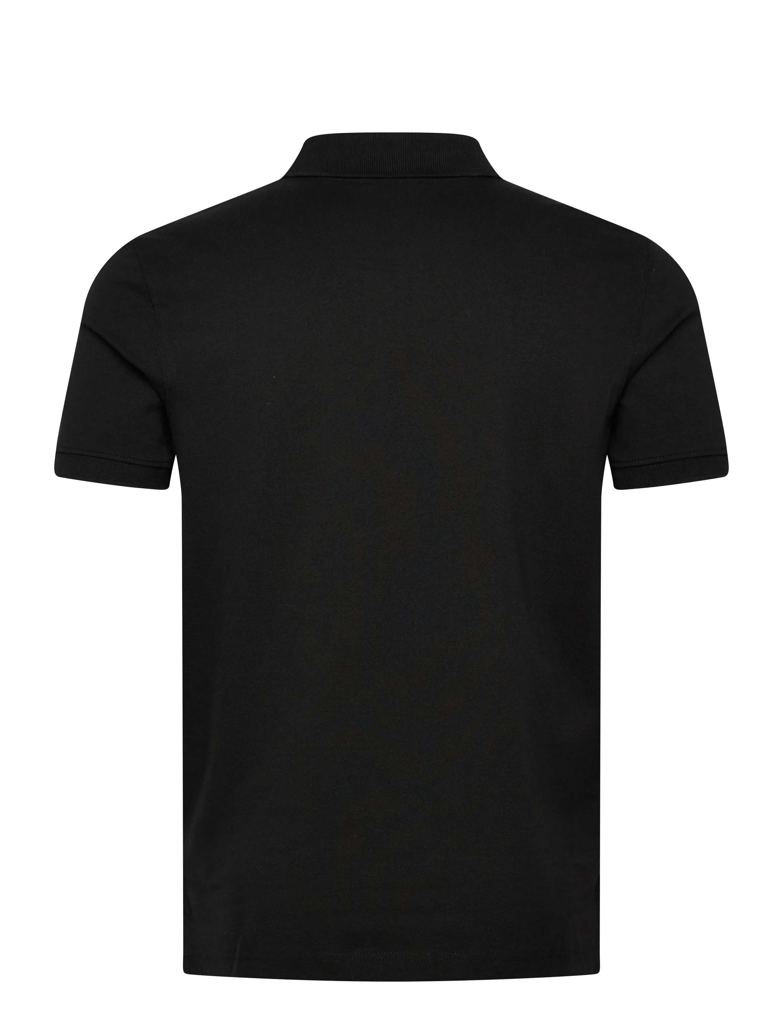 Diesel - T-SMITH-IND POLO - kurzärmelig - caviar - 2