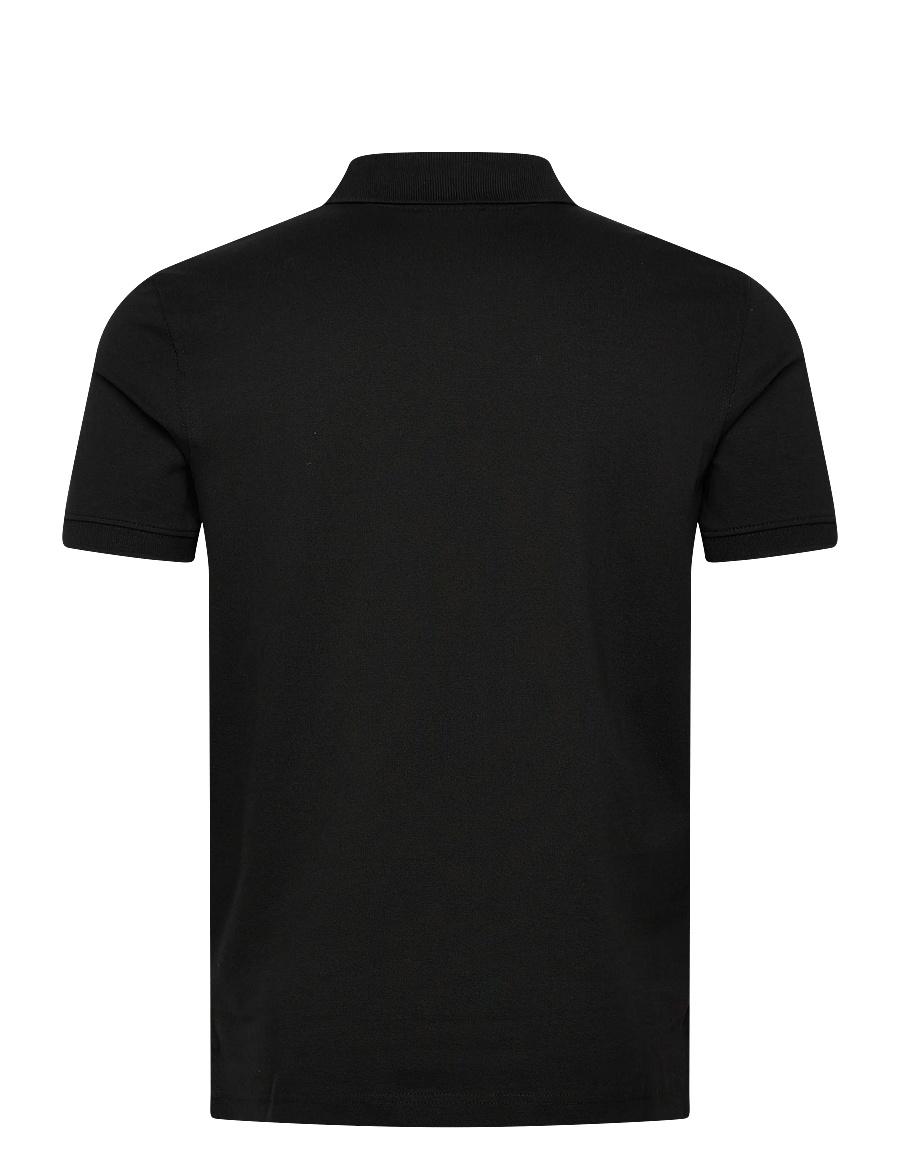 Diesel - T-SMITH-IND POLO - polo krekli ar īsām piedurknēm - caviar - 2
