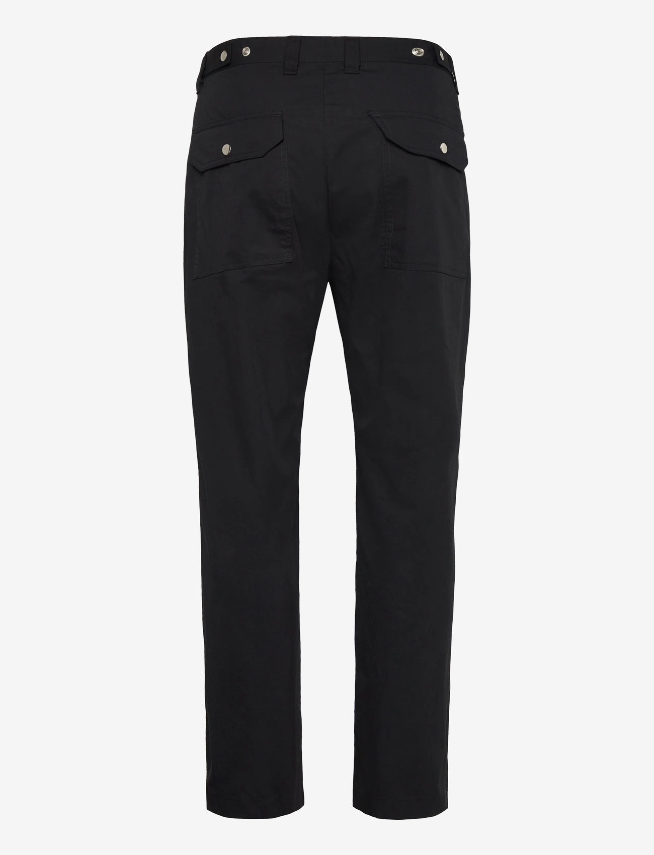 Diesel - M P-JER PANTALONI - chinot - black black black - 1