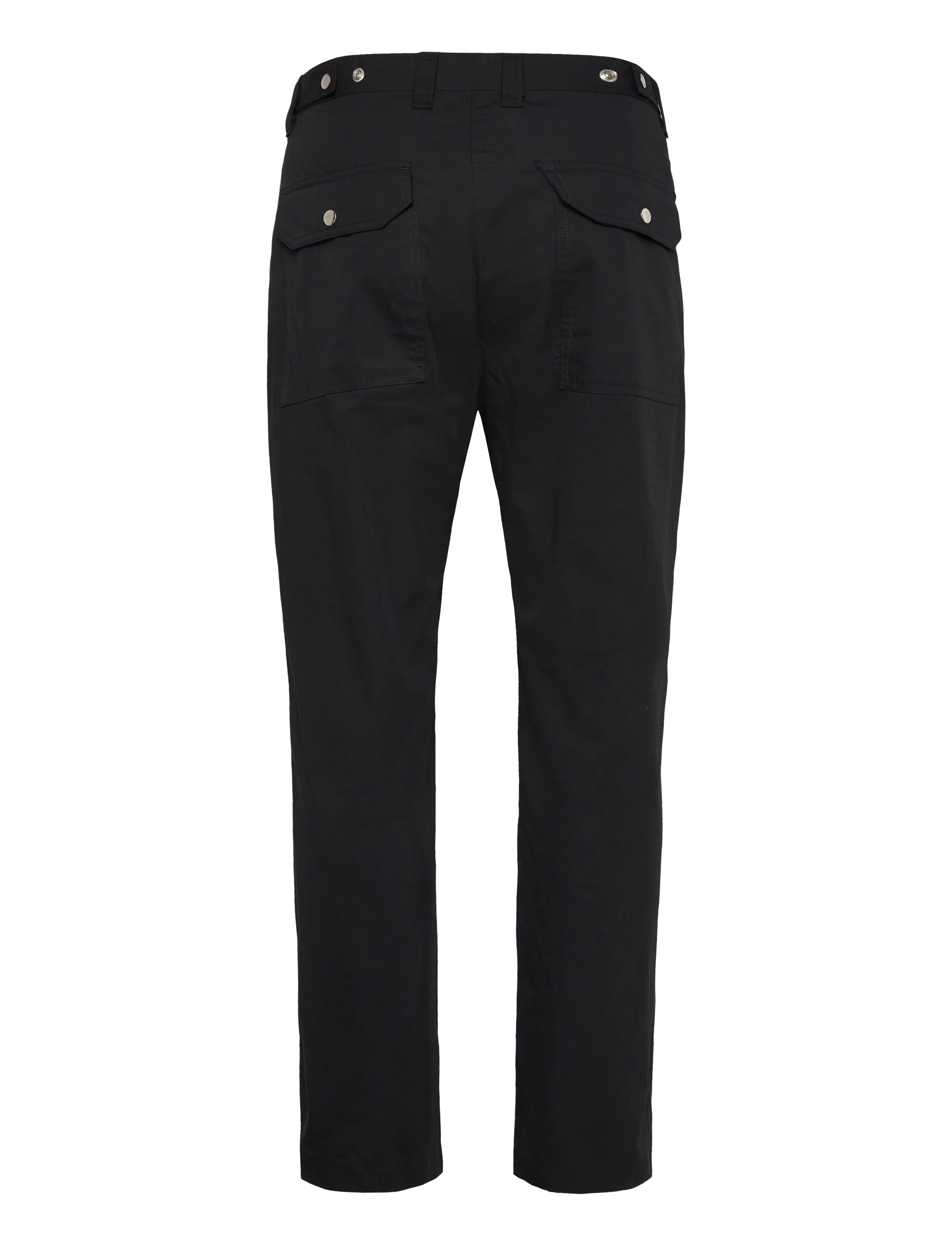 Diesel - M P-JER PANTALONI - mænd - black black black - 1