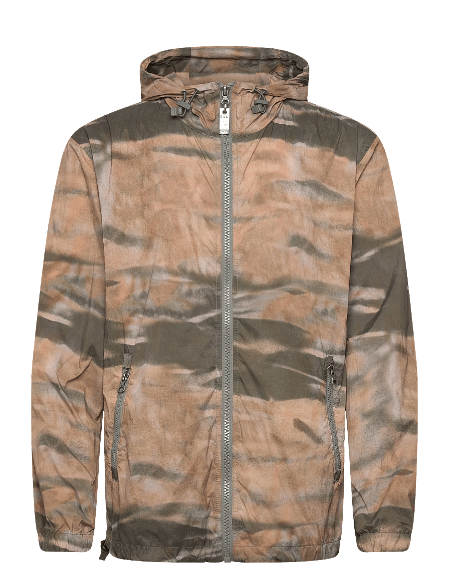Diesel - J-WARRETT-CMF GIACCA - herbstjacken - breen - 0