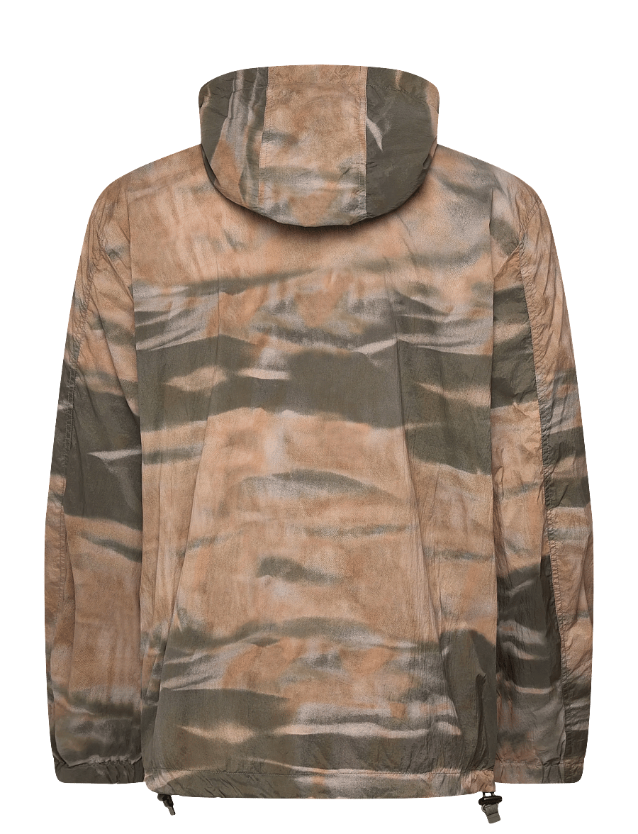 Diesel - J-WARRETT-CMF GIACCA - herbstjacken - breen - 1