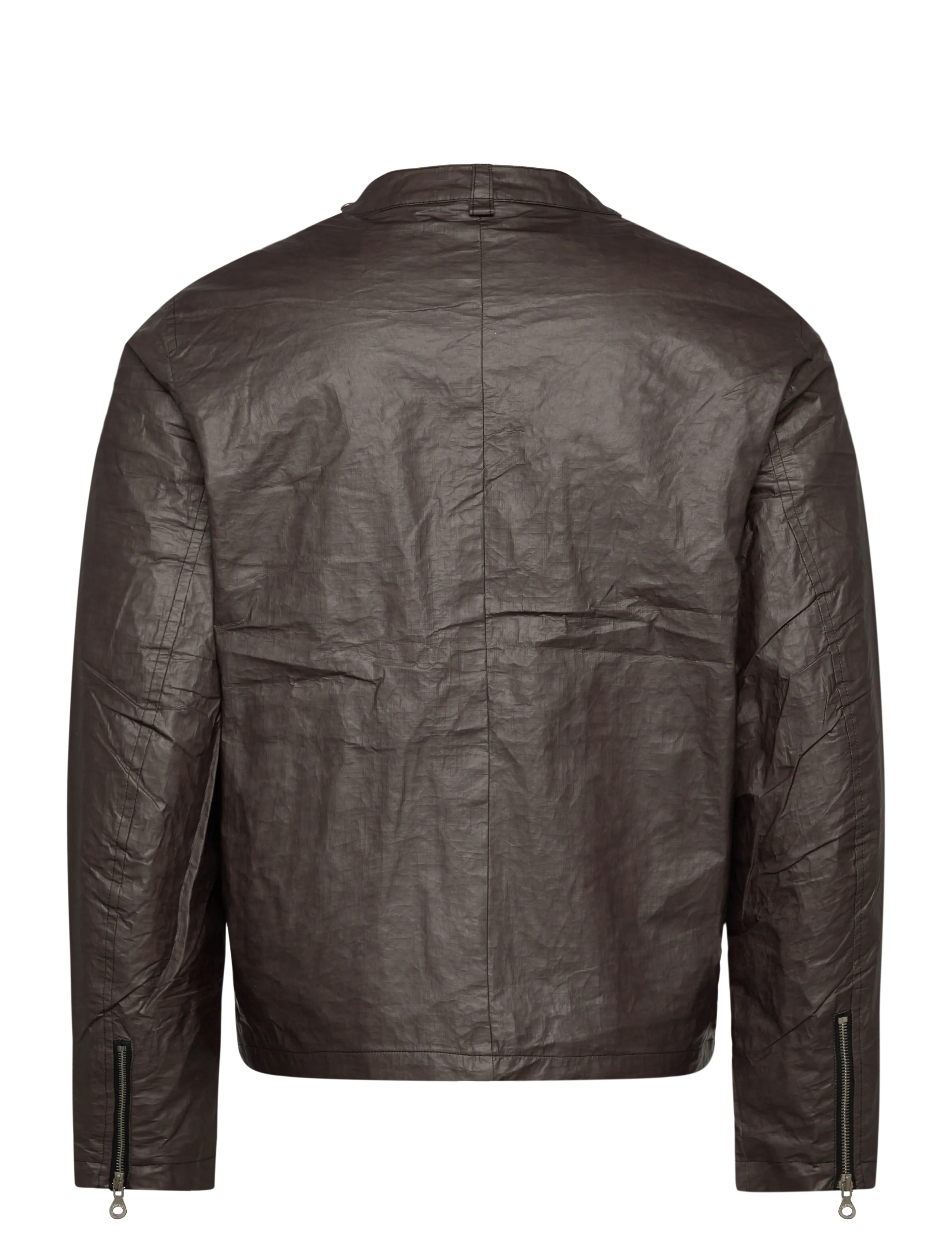 Diesel - J-SOFORI GIACCA - frühlingsjacken - black black black - 1