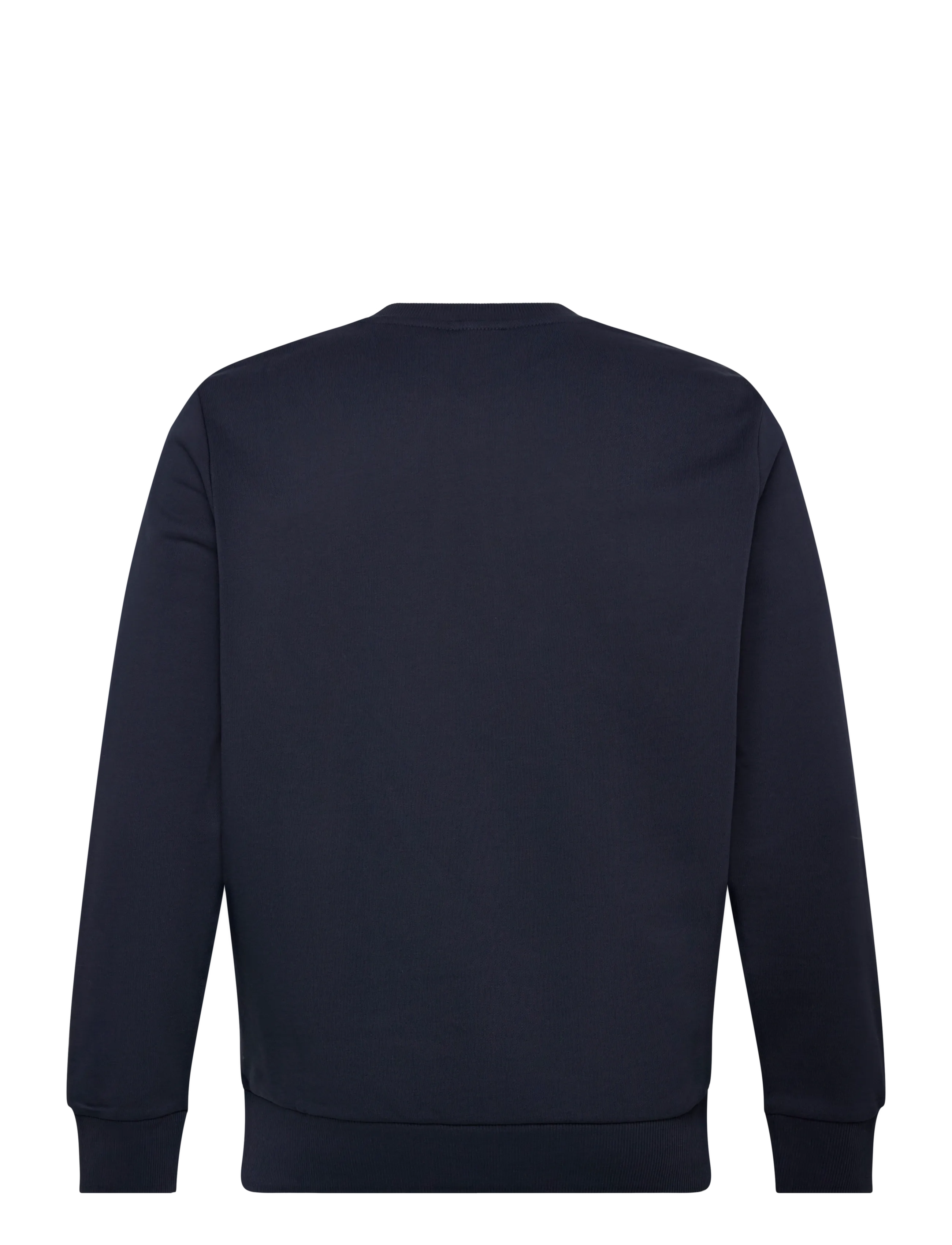 Diesel - S-GIR-CREWNECK TONE ON TONE FELPA - dressipluusid - total eclipse - 2