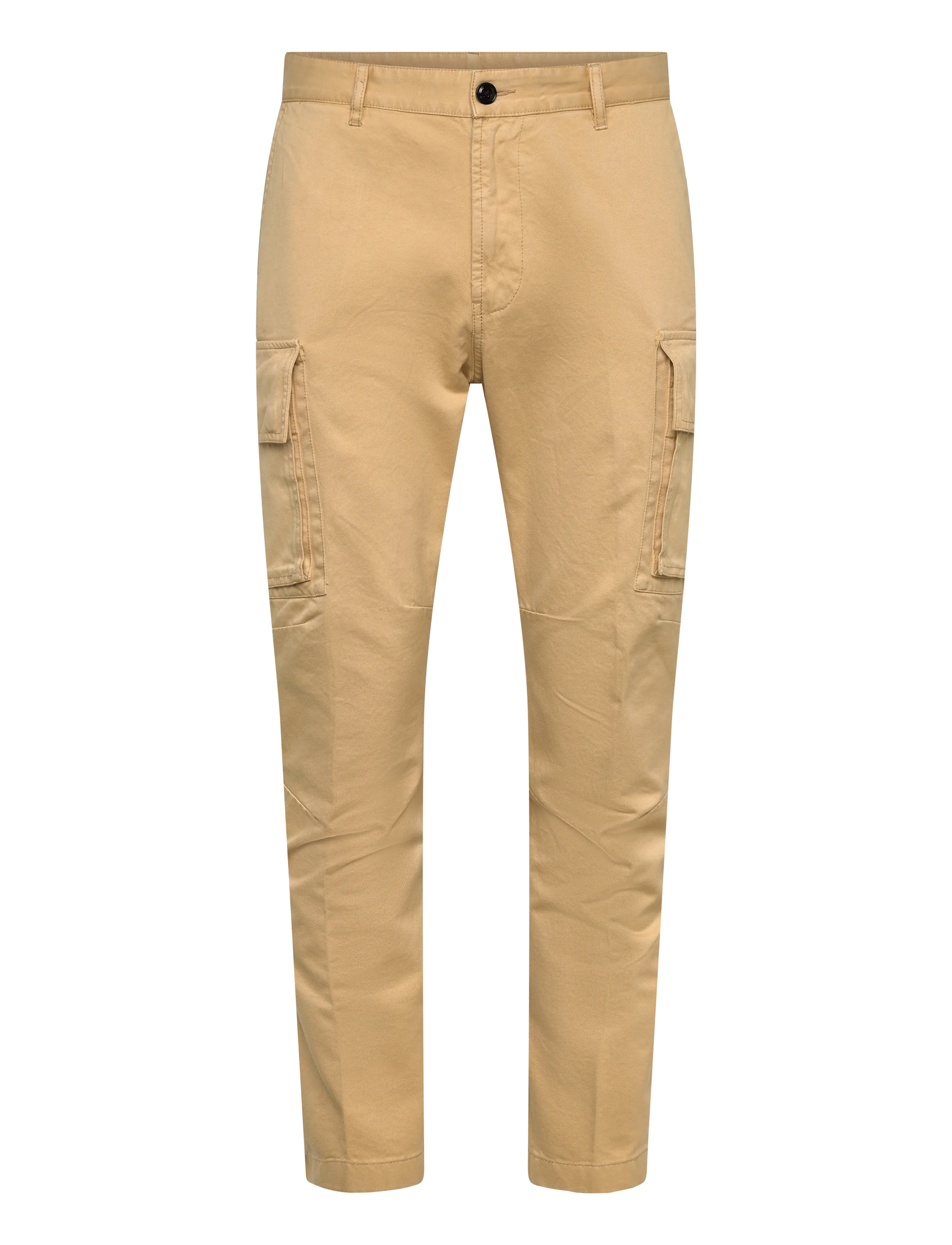 P-COR-EMBNEW PANTALONI - INCENSE
