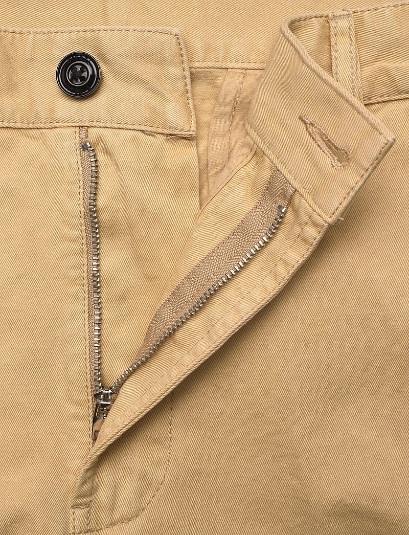 Diesel - P-COR-EMBNEW PANTALONI - casual byxor - incense - 3