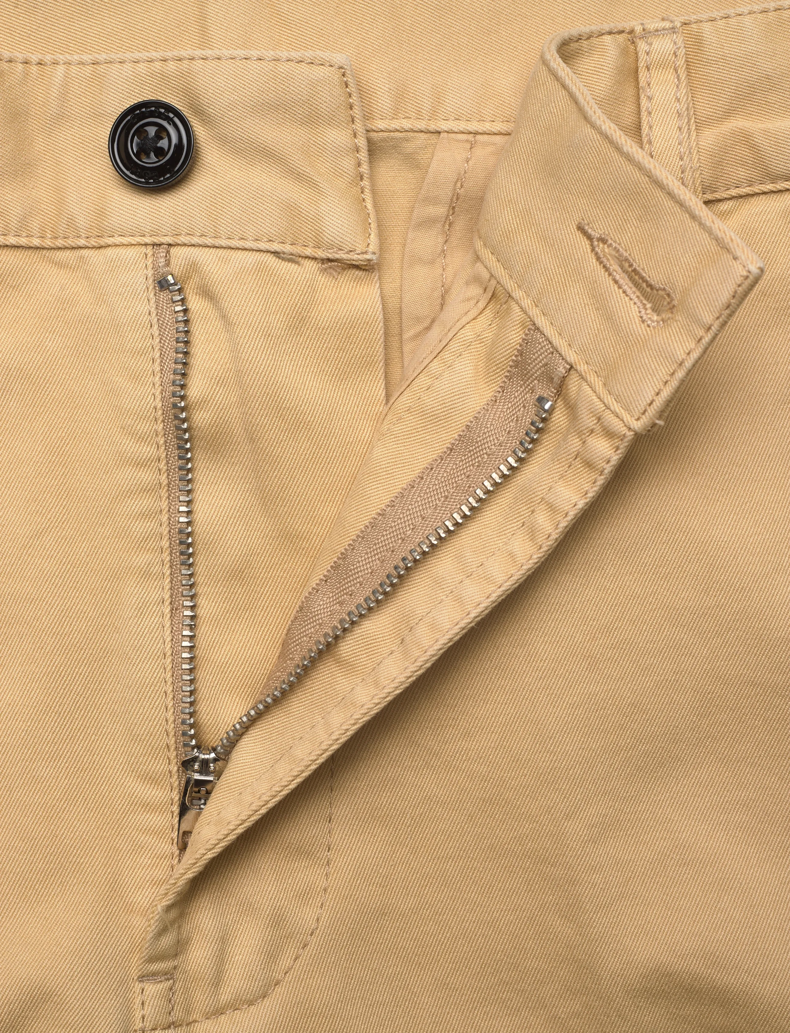 Diesel - P-COR-EMBNEW PANTALONI - casual trousers - incense - 3