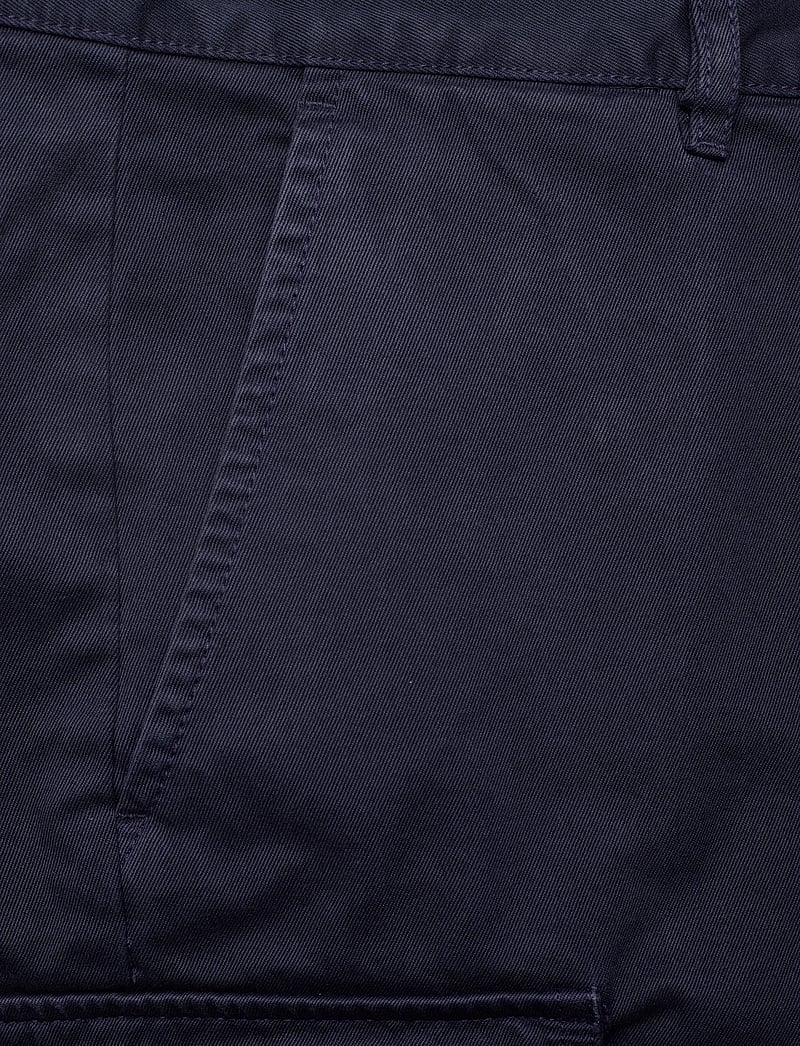 Diesel - P-COR-EMBNEW PANTALONI - casual bukser - total eclipse - 2