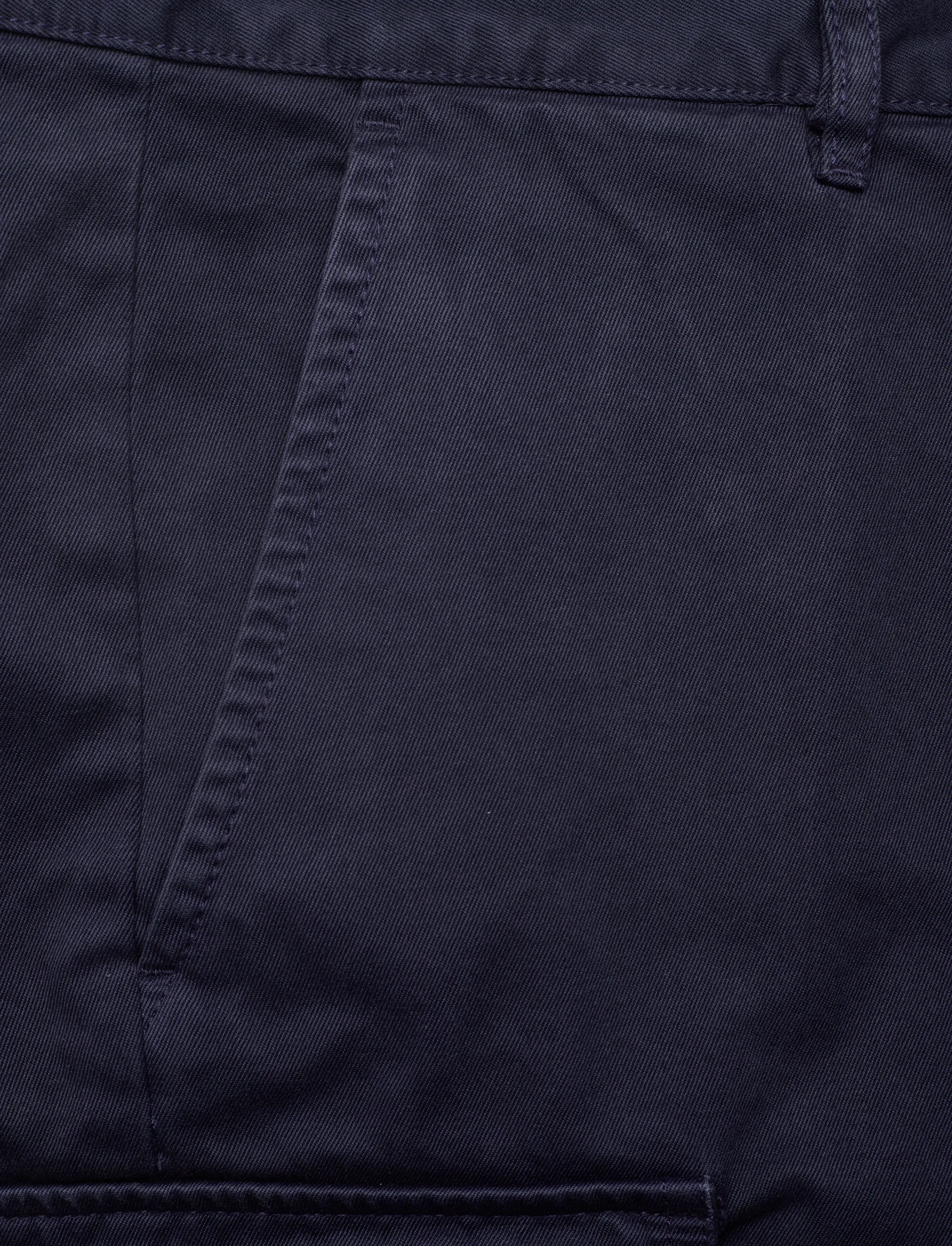 Diesel - P-COR-EMBNEW PANTALONI - casual trousers - total eclipse - 2