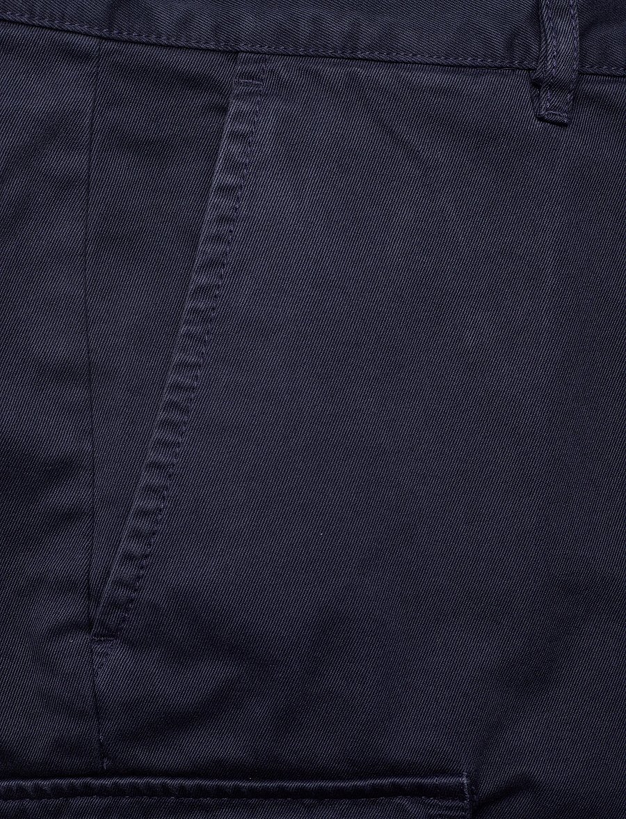 Diesel - P-COR-EMBNEW PANTALONI - casual trousers - total eclipse - 2