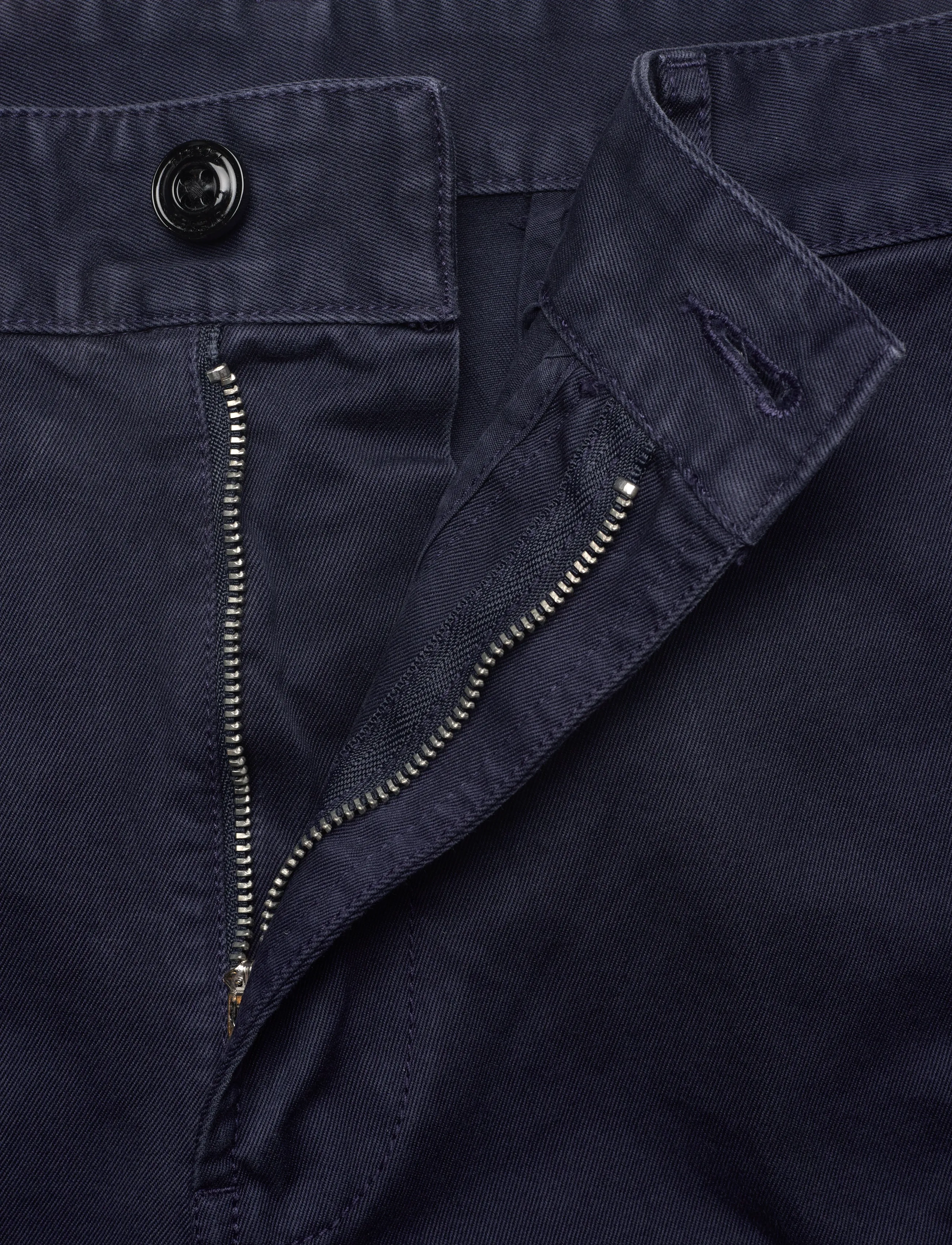 Diesel - P-COR-EMBNEW PANTALONI - casual trousers - total eclipse - 3