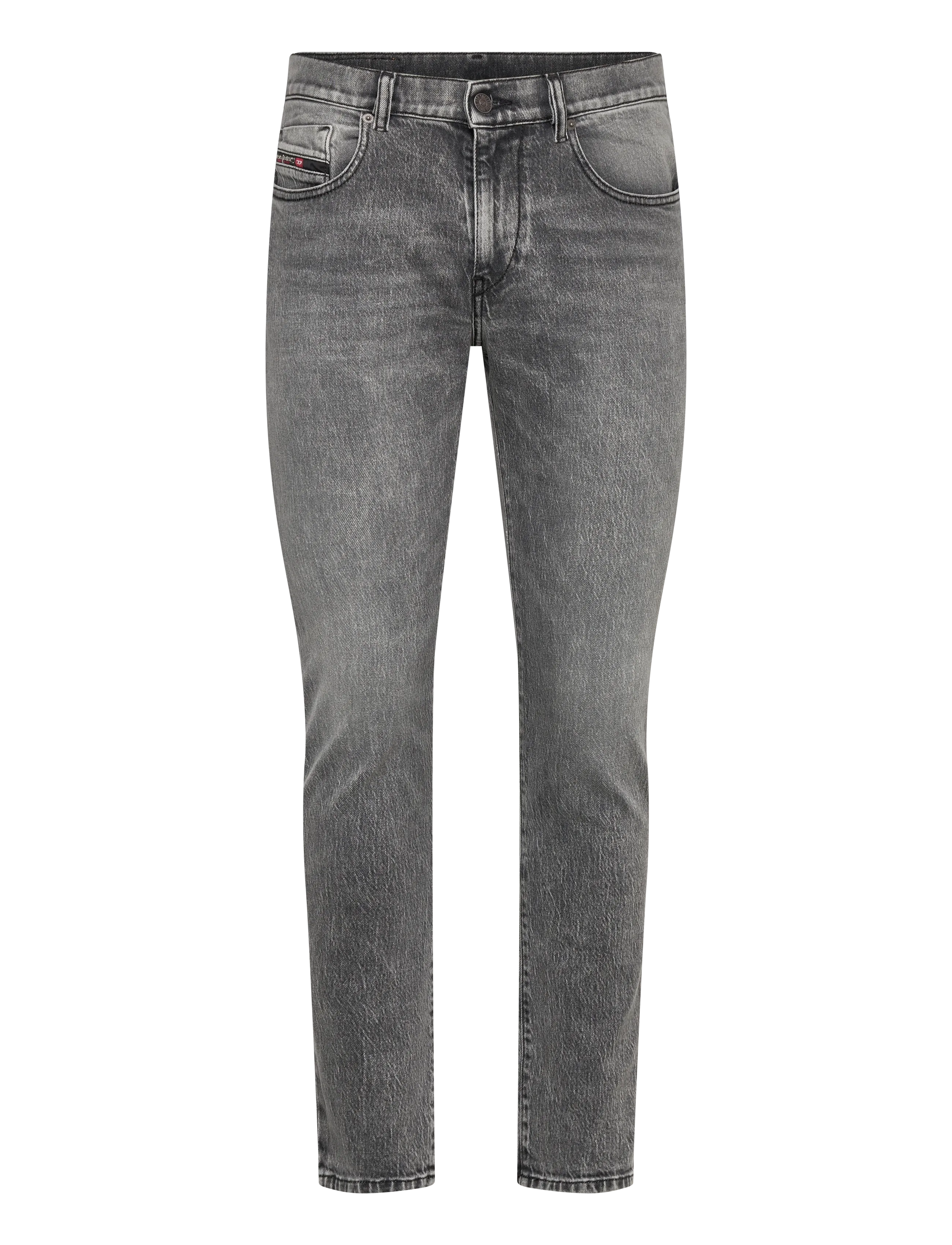 DIESEL 2019 D-Strukt-R L.30 Pantaloni Grau - 31 - Herren
