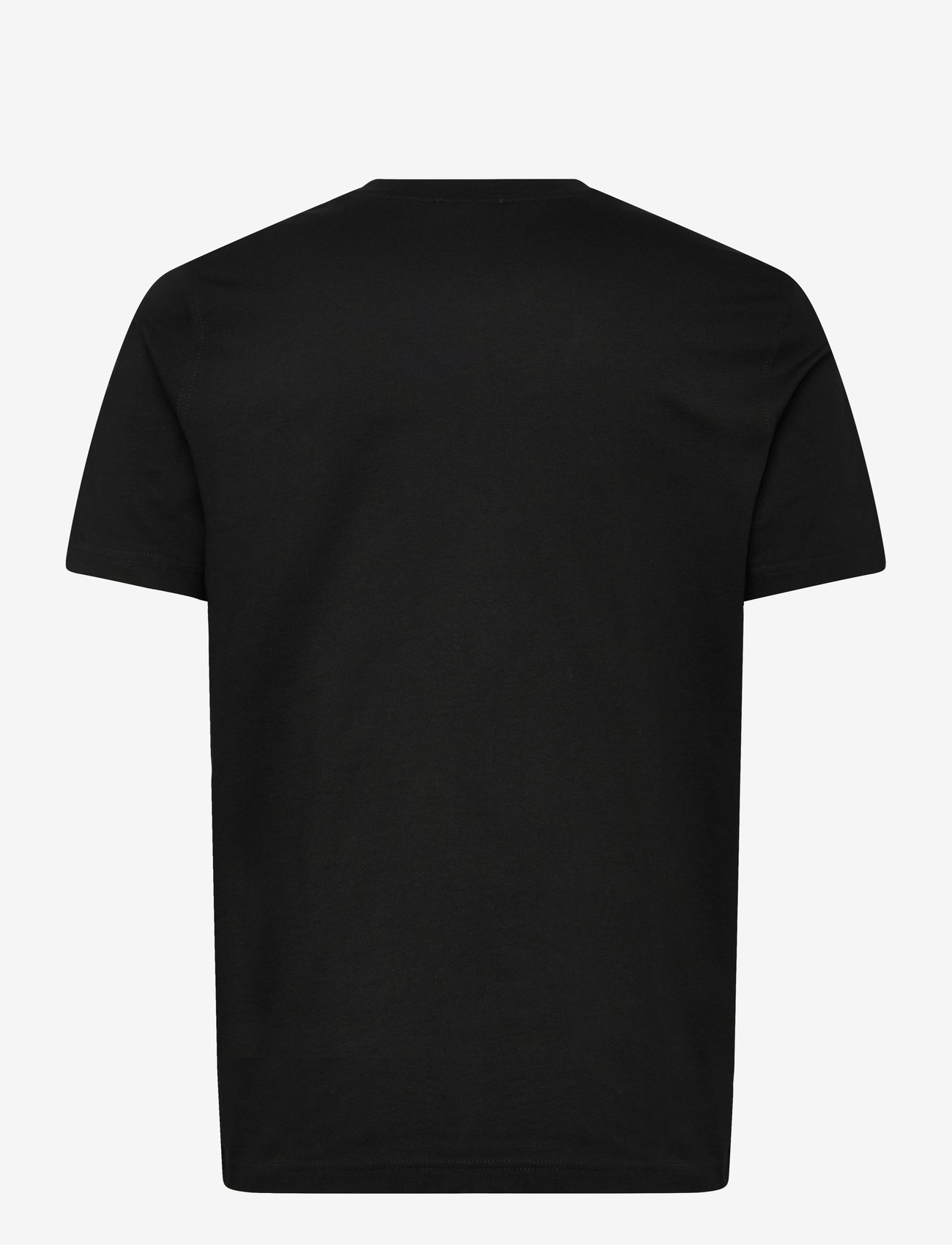 Diesel - T-JUST 16 T-SHIRT - kortærmede t-shirts - caviar - 1