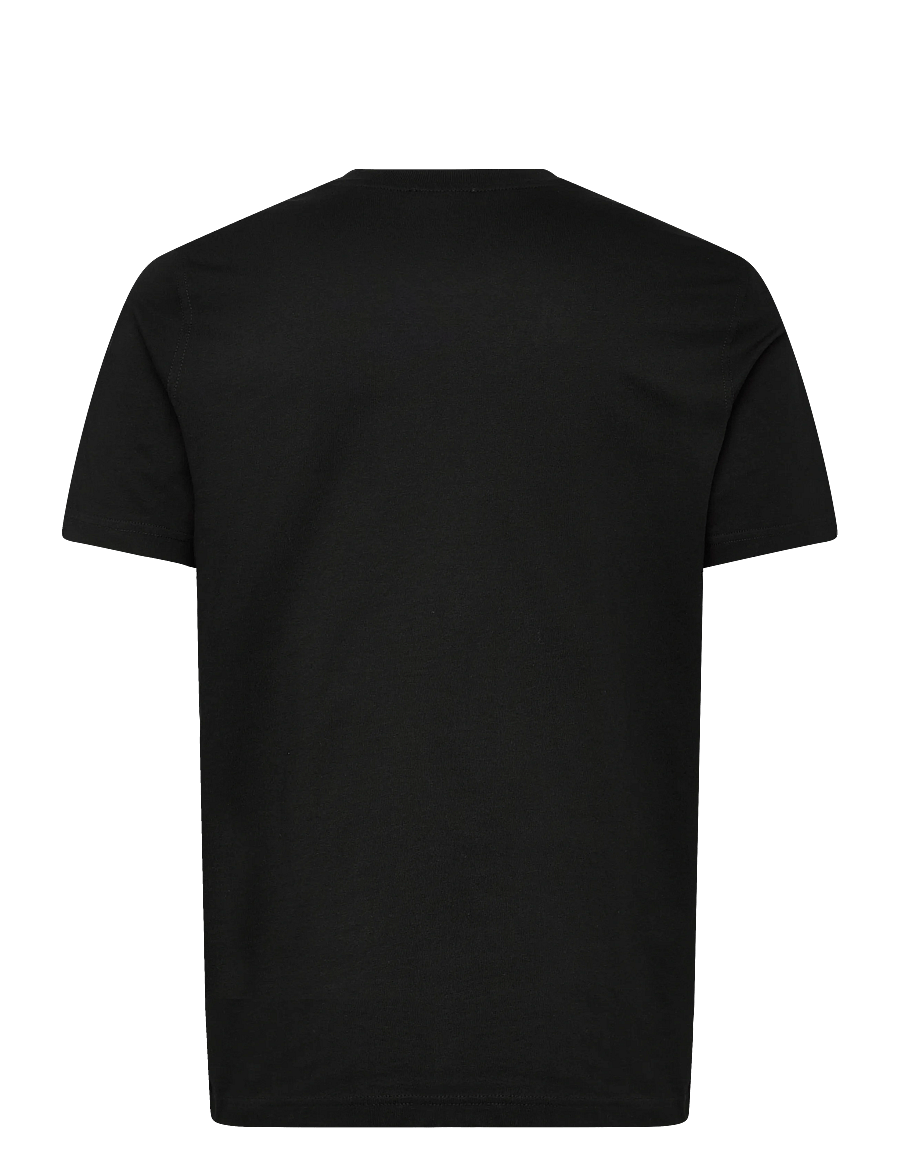 Diesel - T-JUST 16 T-SHIRT - marškinėliai trumpomis rankovėmis - caviar - 2