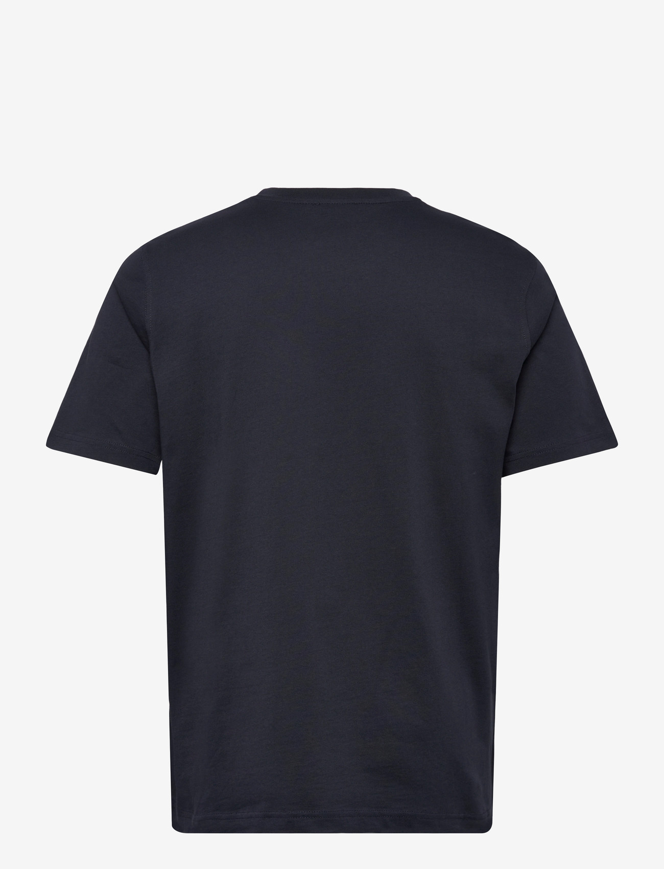 Diesel - T-JUST 16 T-SHIRT - kortærmede t-shirts - total eclipse - 1