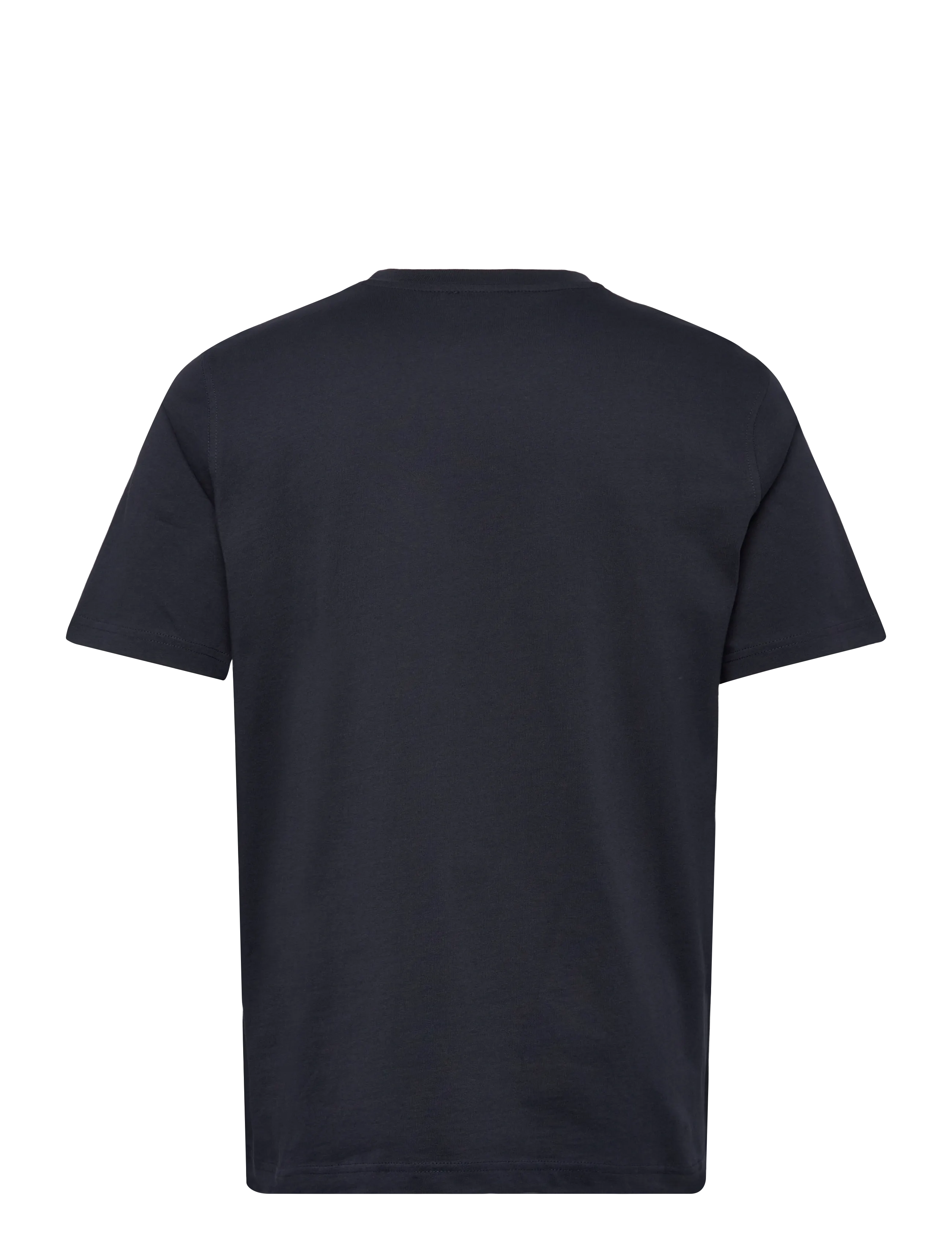 Diesel - T-JUST 16 T-SHIRT - kurzärmelig - total eclipse - 1