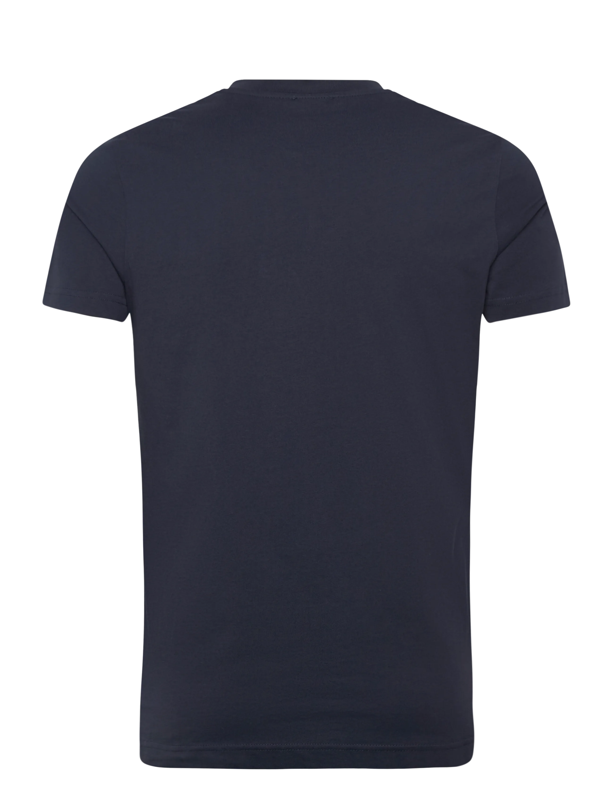 Diesel - T-DIEGOR 250215 OFF MAGLIETTA - kortærmede t-shirts - total eclipse - 1