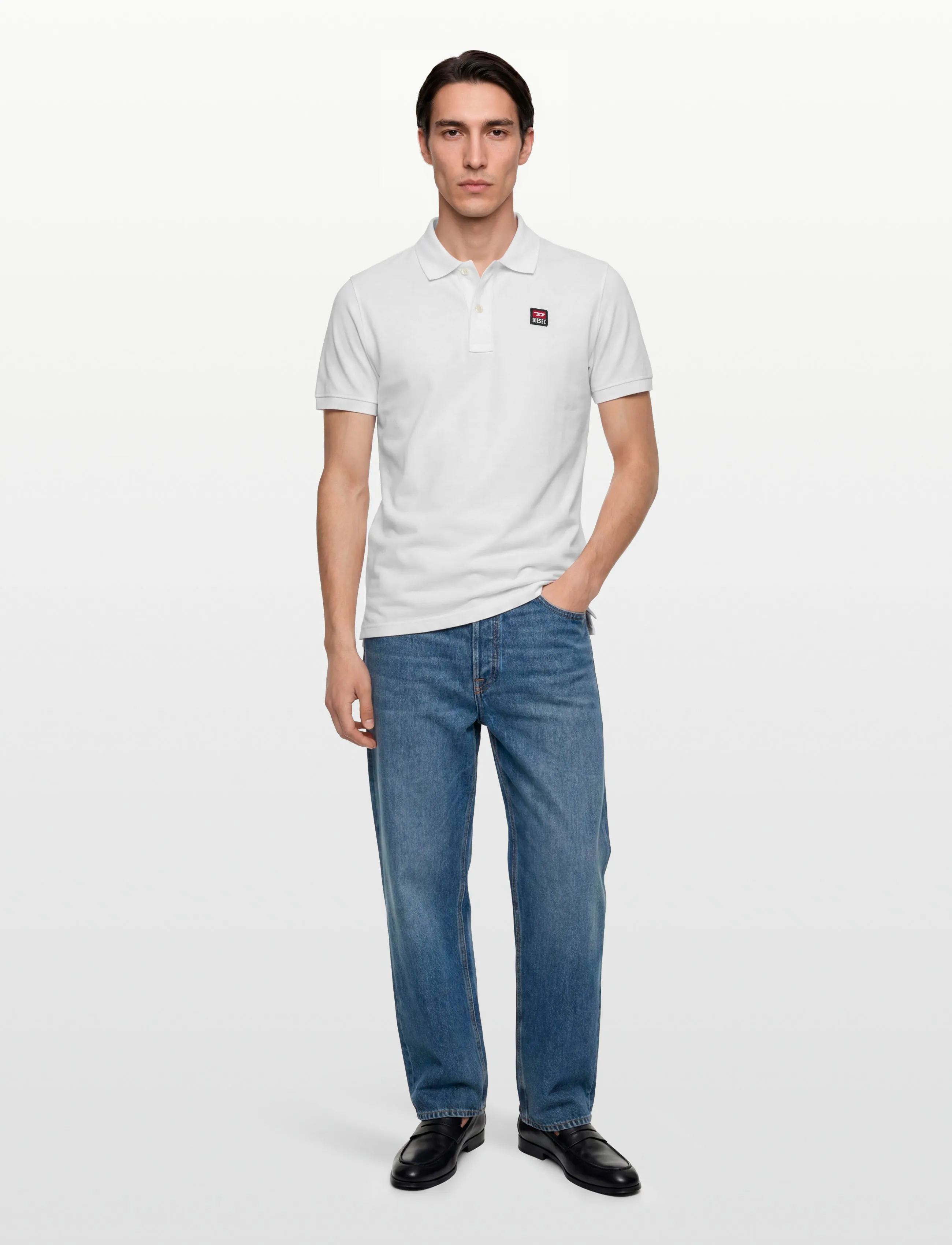T-Smith 250205 Off Polo