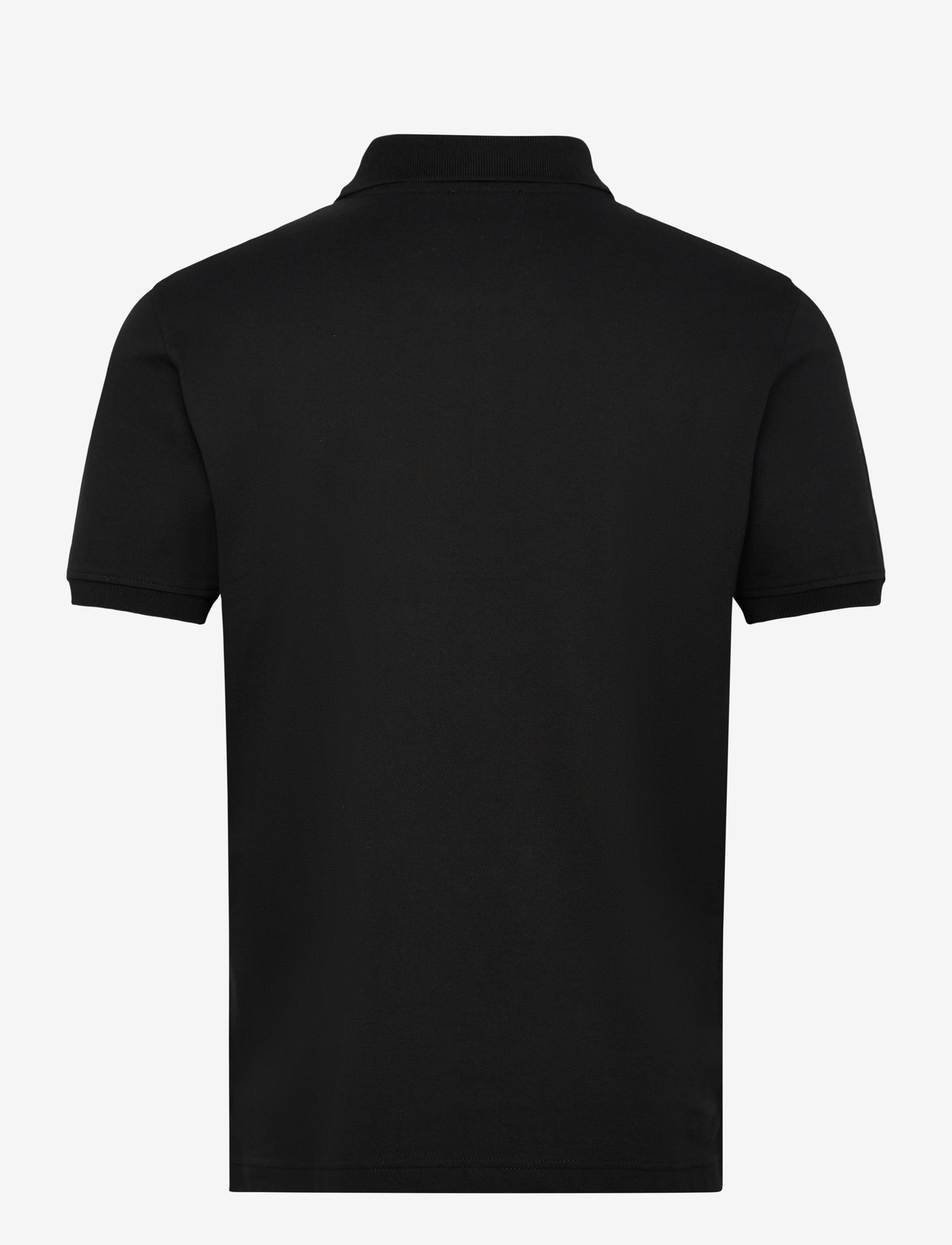 Diesel - T-SMITH 250205 OFF POLO - kortærmede poloer - caviar - 1