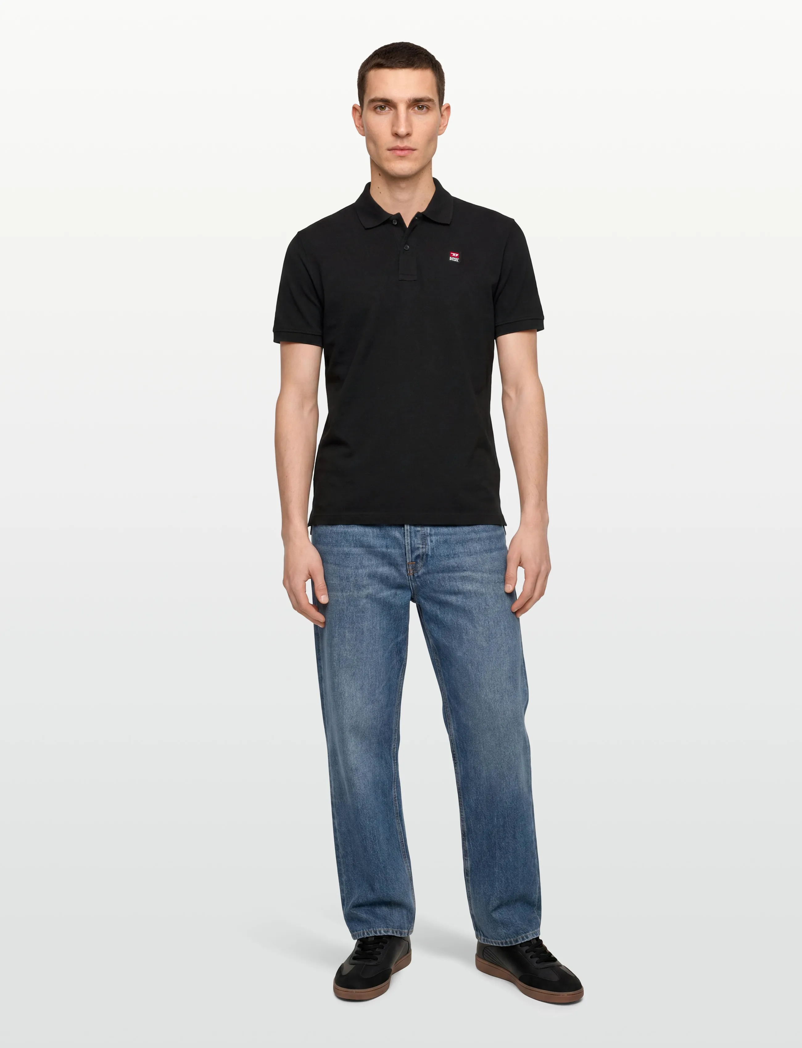 T-Smith 250205 Off Polo