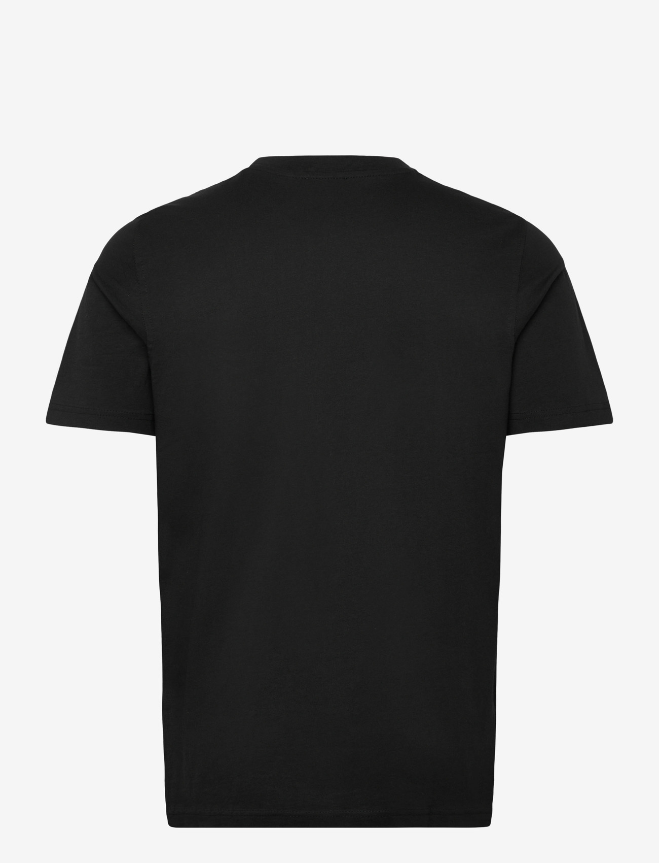 Diesel - T-JUST-K30 MAGLIETTA - kortærmede t-shirts - caviar - 1
