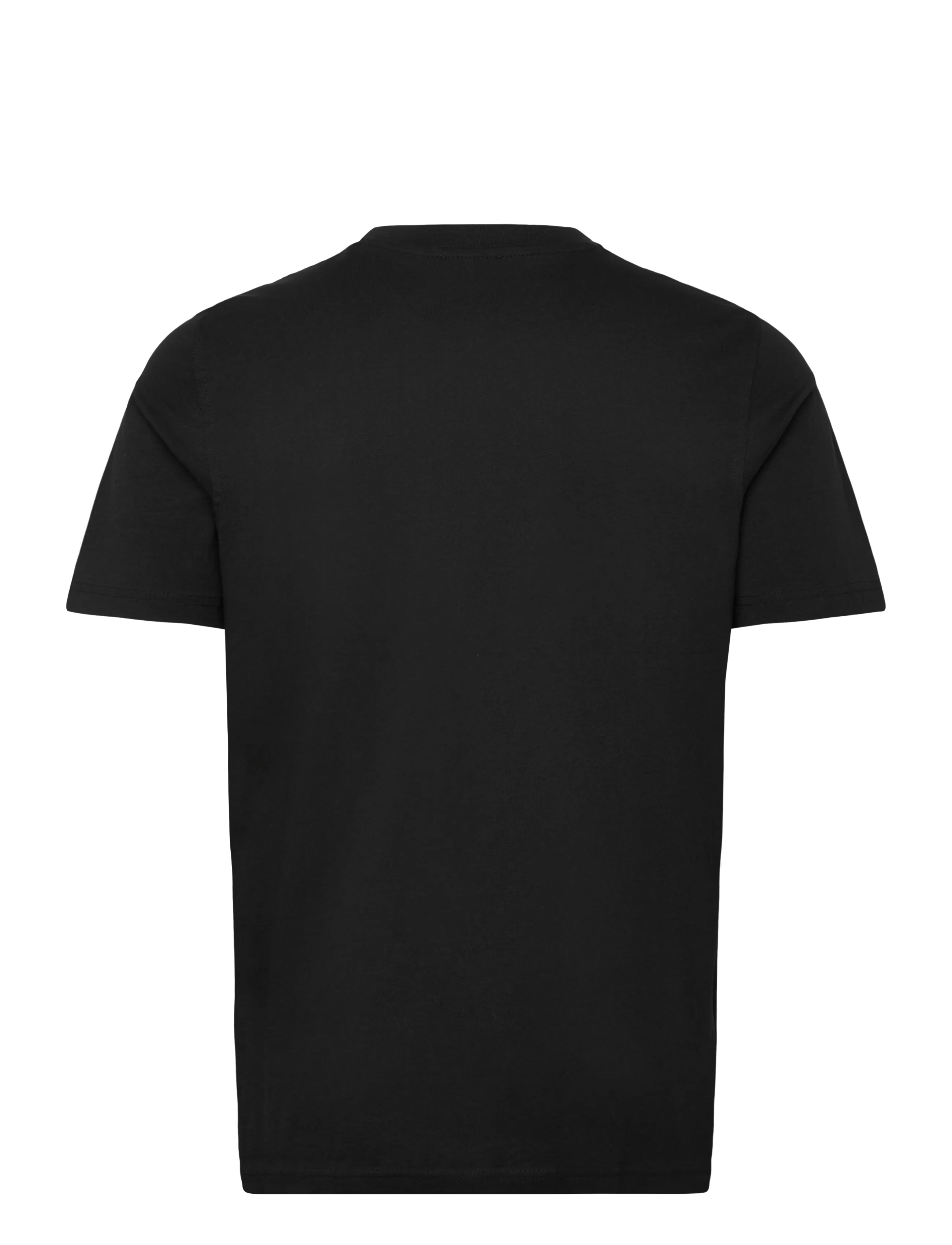 Diesel - T-JUST-K30 MAGLIETTA - short-sleeved t-shirts - caviar - 1