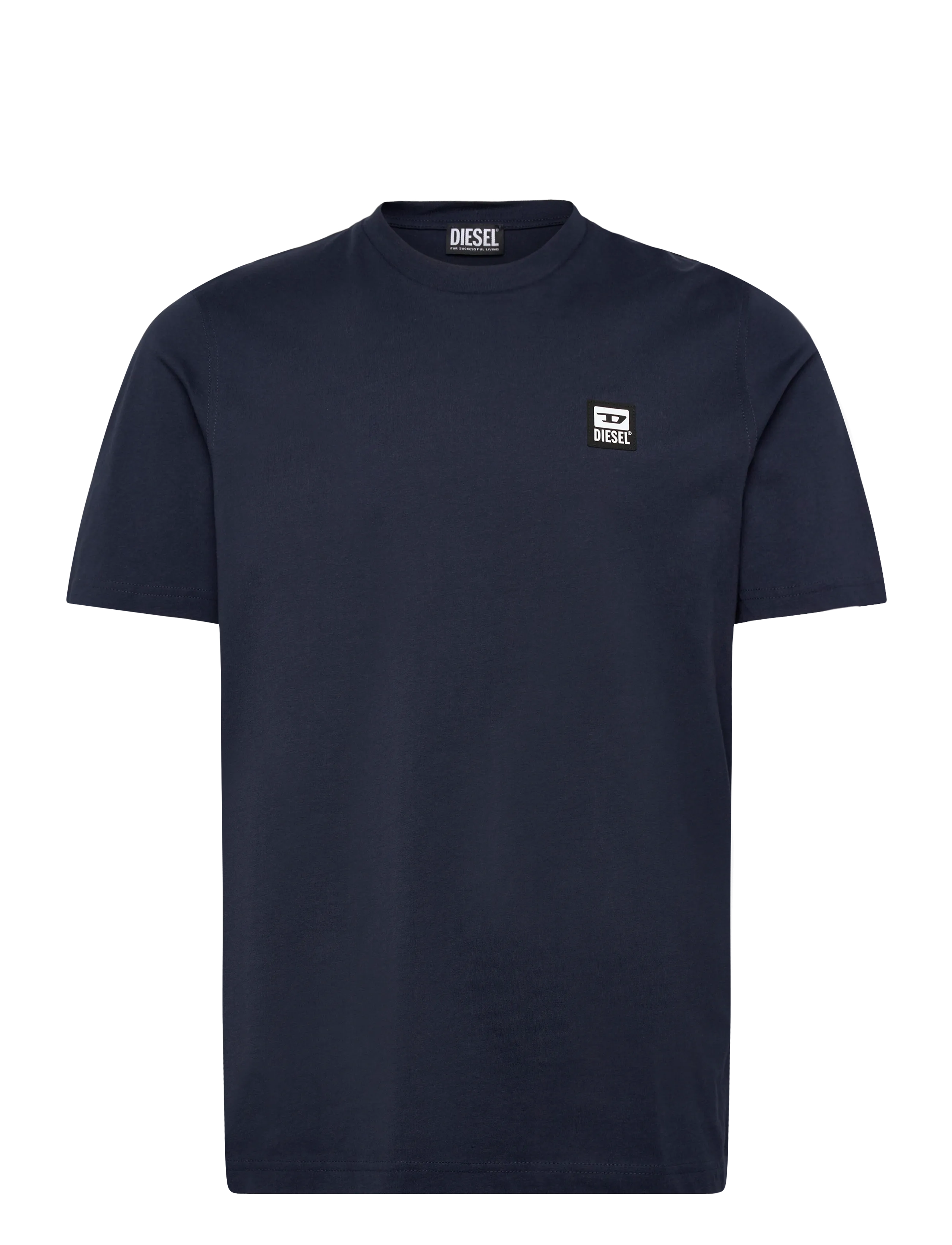 DIESEL T-Just-K30 Maglietta Navy - S - Herren